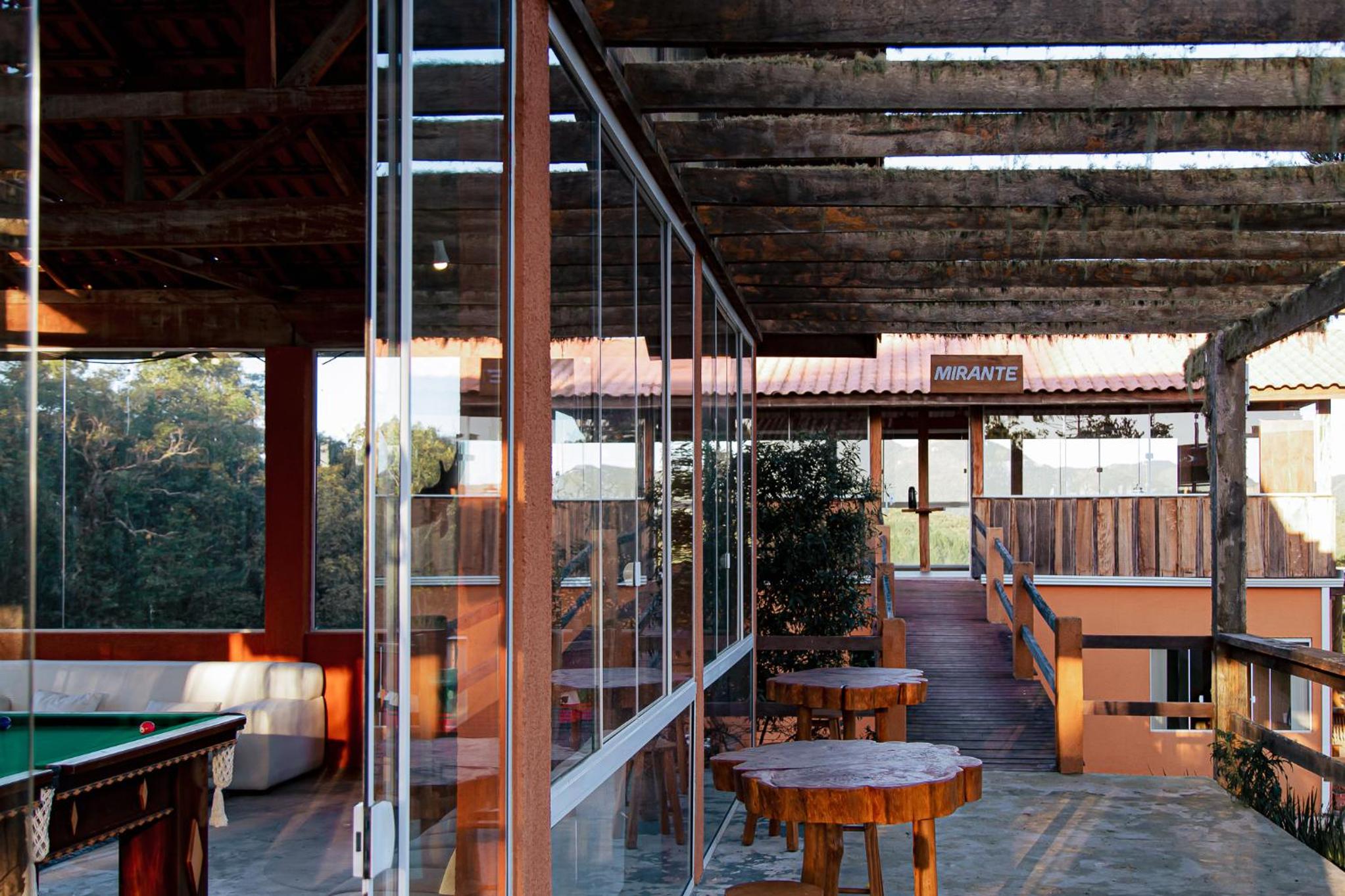 Chácara Caminho das Águas