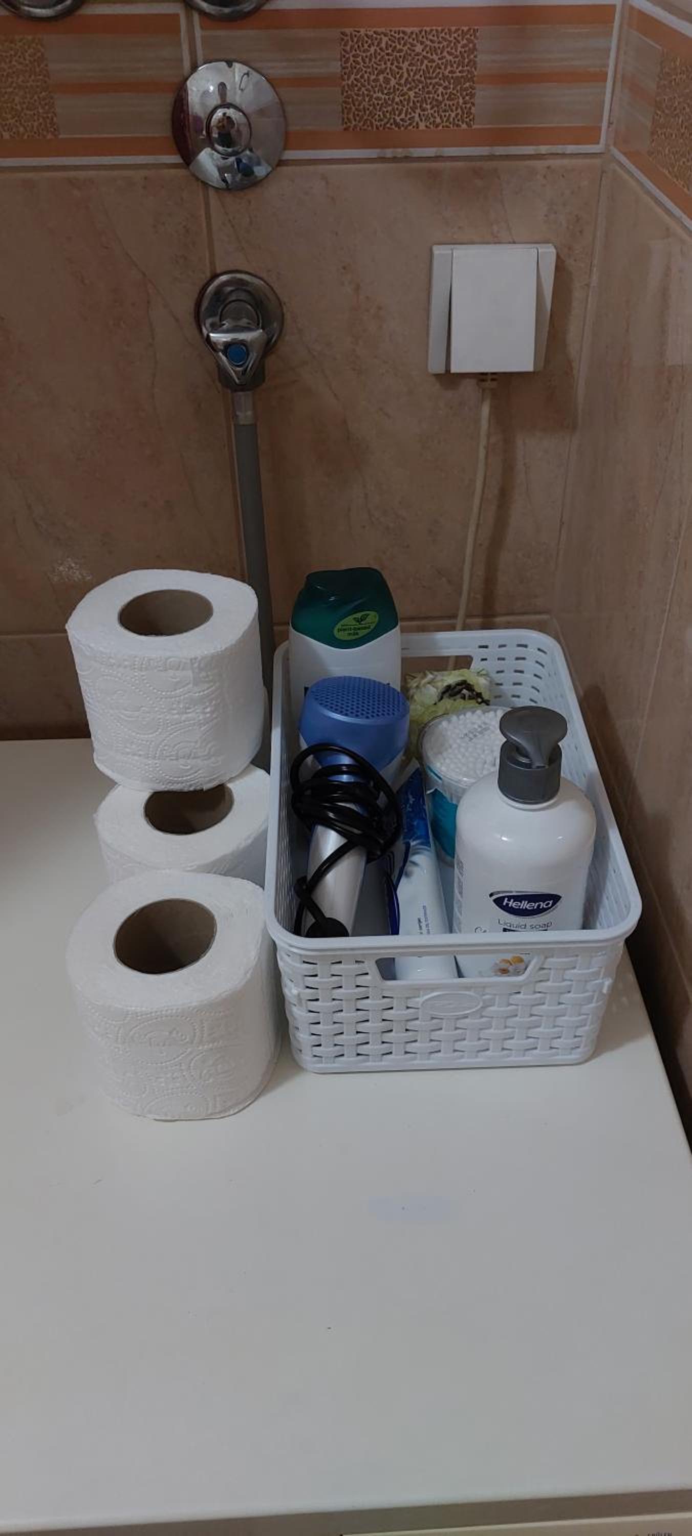Stan na dan - Apartmani Q