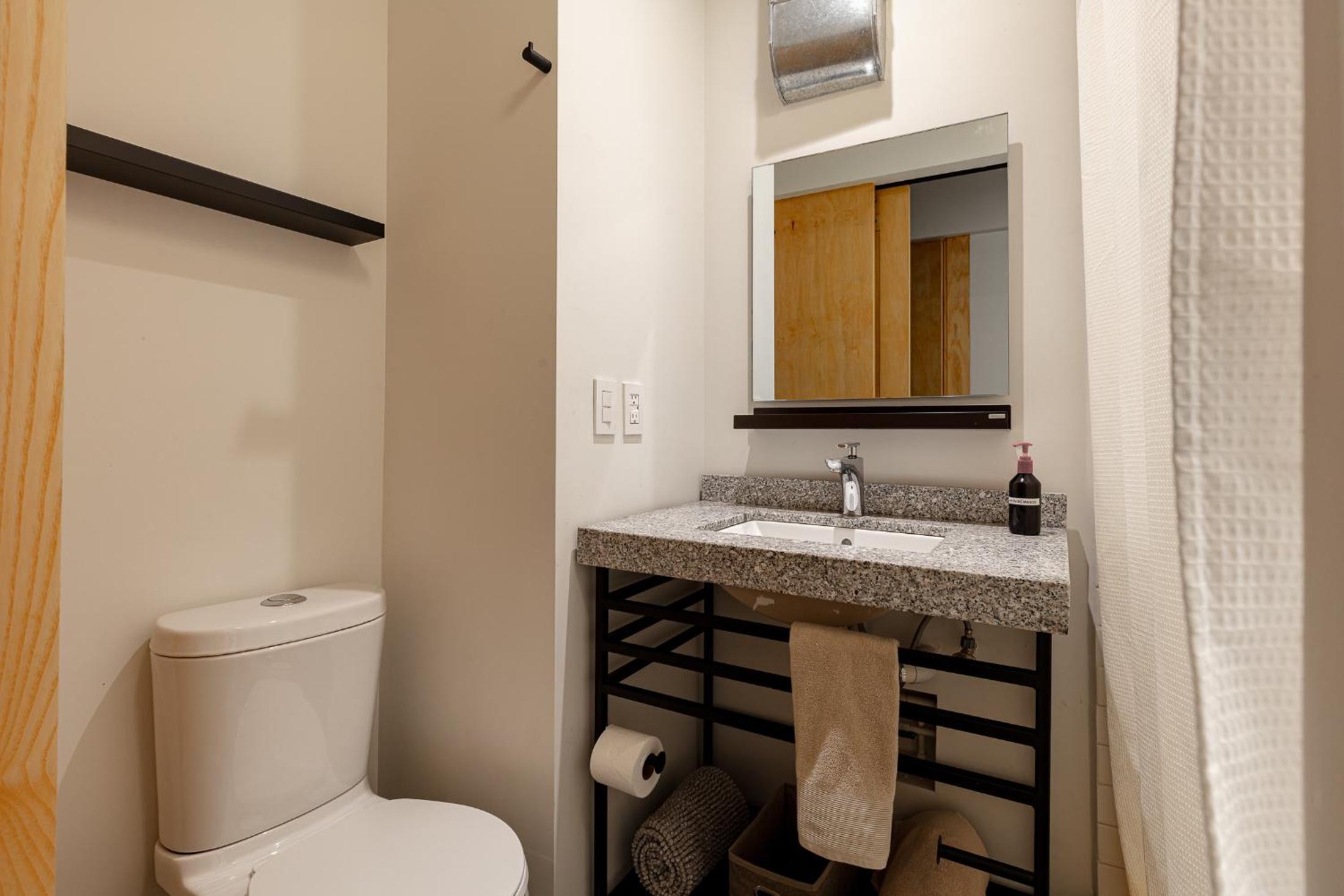 Triver Coliving