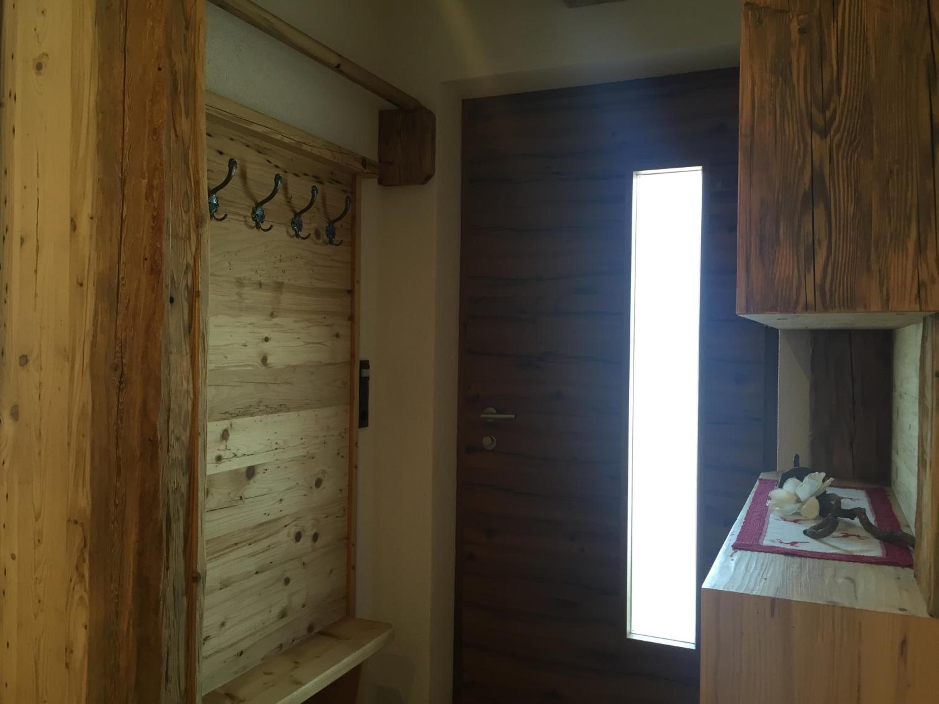 Landhaus Rieder im Zillertal