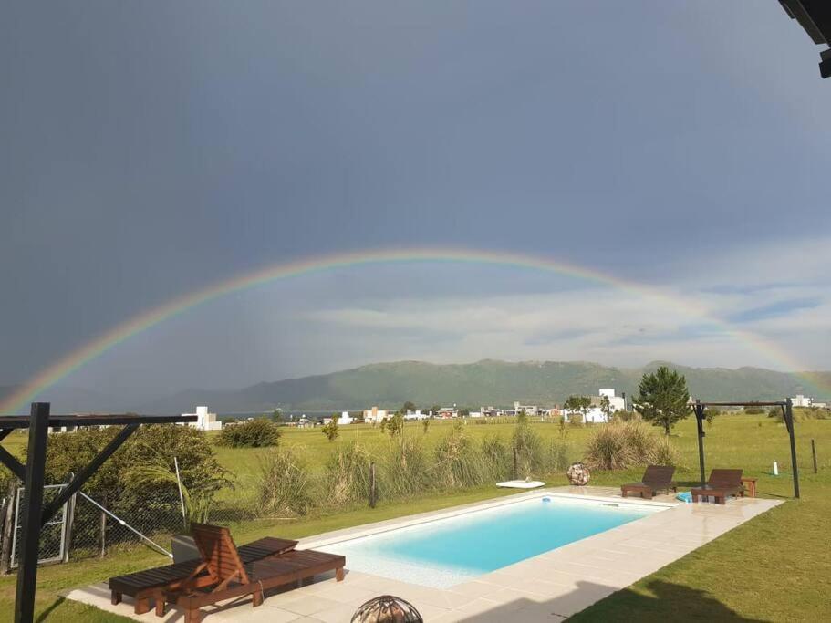 Divino depto con vista al Lago - Image 1