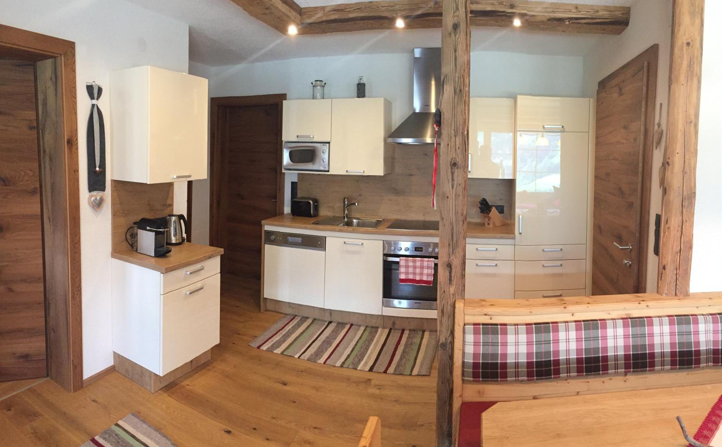 Landhaus Rieder im Zillertal