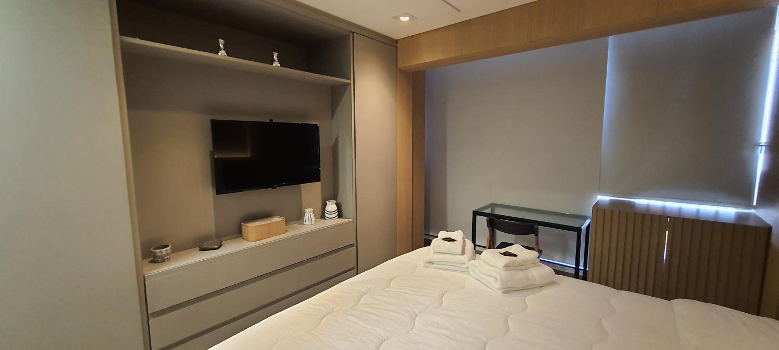 Apartamento Studio 407 - Condomínio Allure - Moema & Ibirapuera & Aeroporto de Congonhas