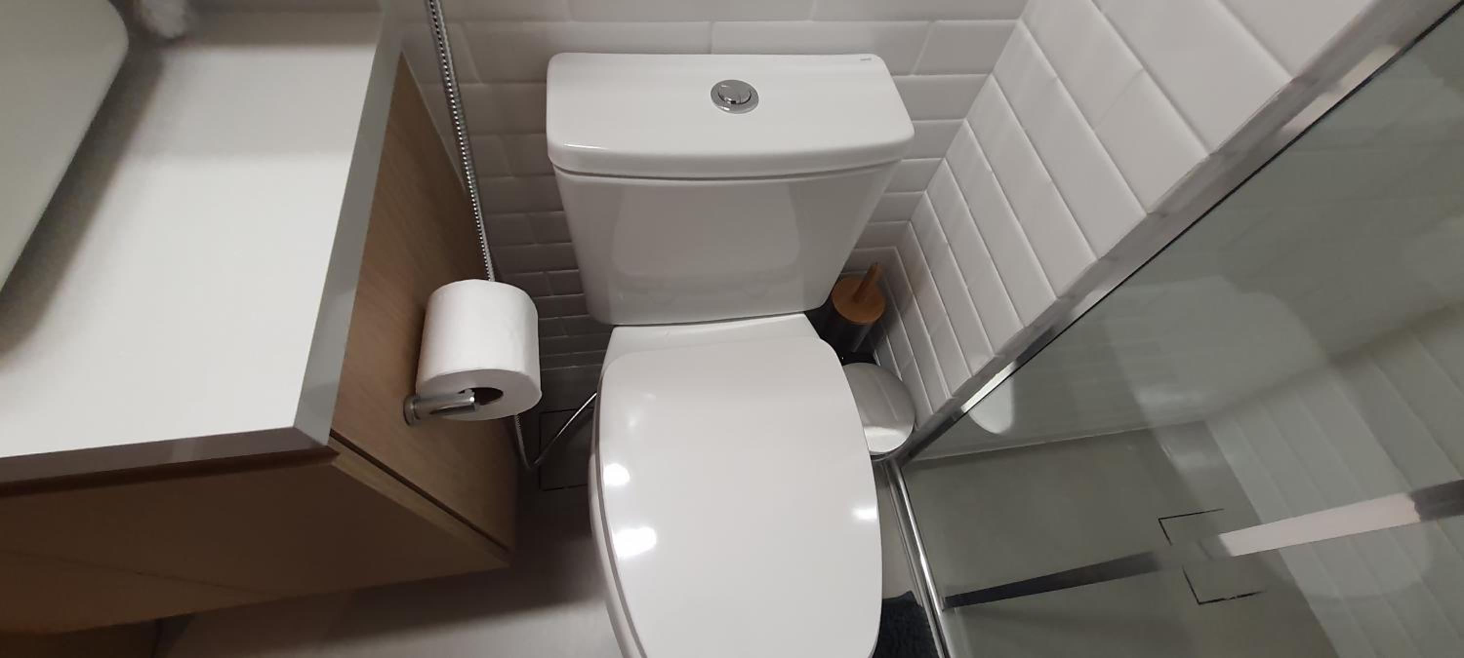 Apartamento Studio 407 - Condomínio Allure - Moema & Ibirapuera & Aeroporto de Congonhas