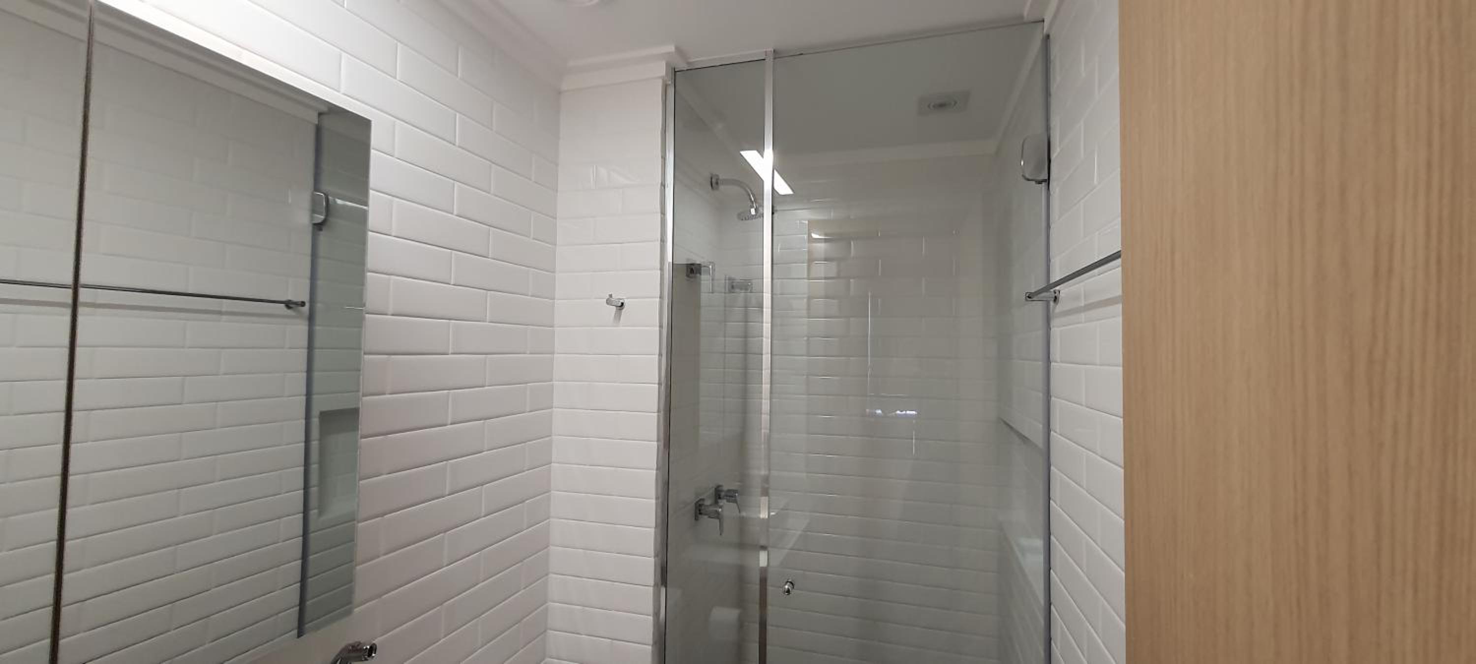 Apartamento Studio 407 - Condomínio Allure - Moema & Ibirapuera & Aeroporto de Congonhas