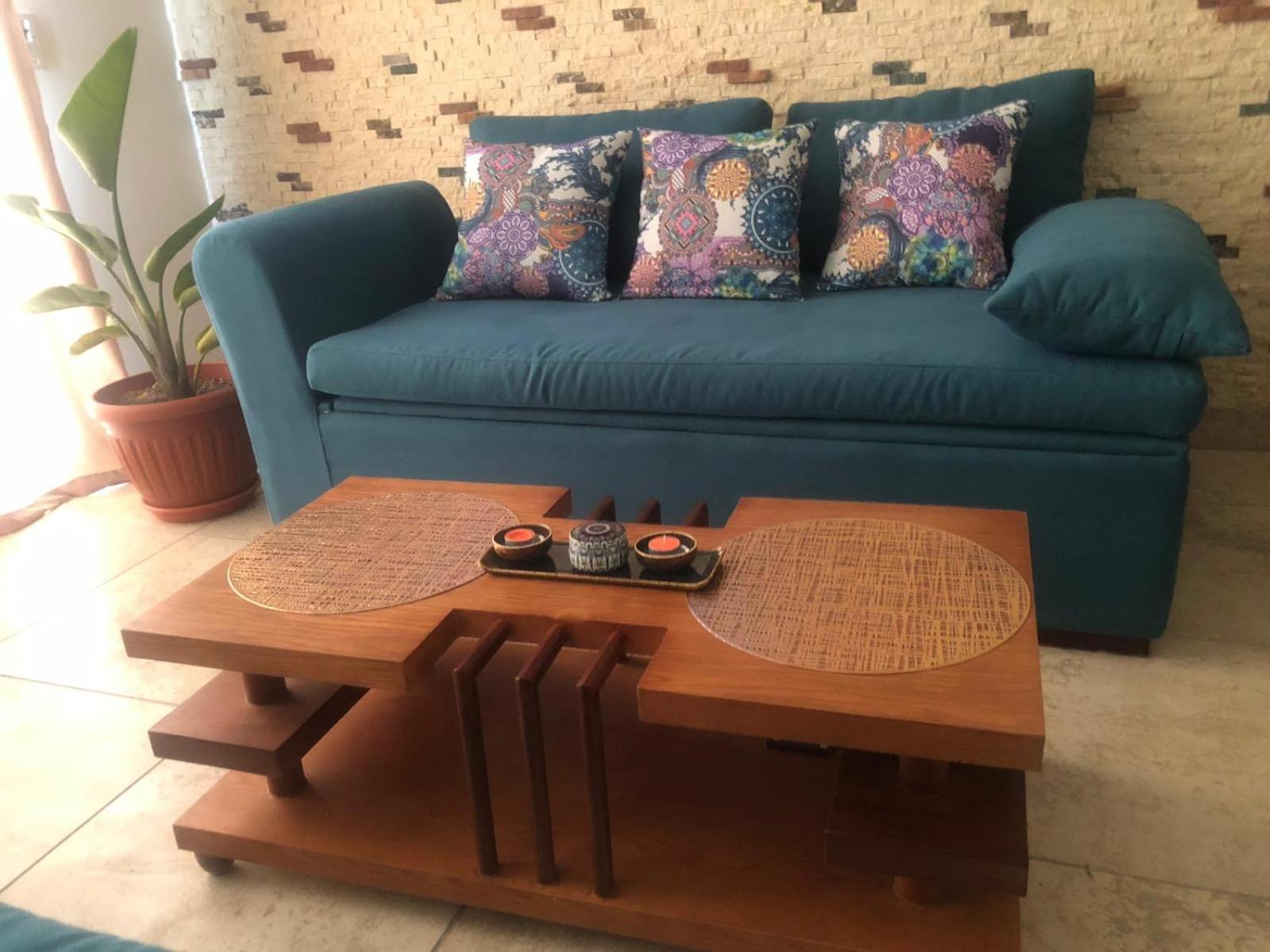 1 Bed Apartment with Public Pool HotTub & PetsOk