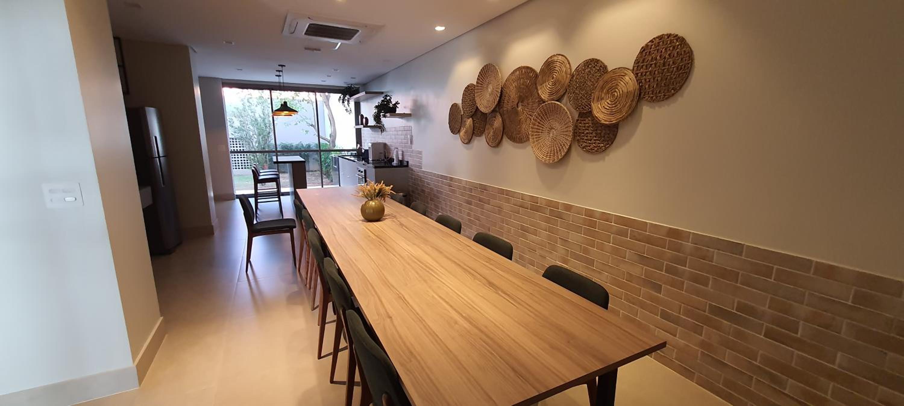 Apartamento Studio 407 - Condomínio Allure - Moema & Ibirapuera & Aeroporto de Congonhas