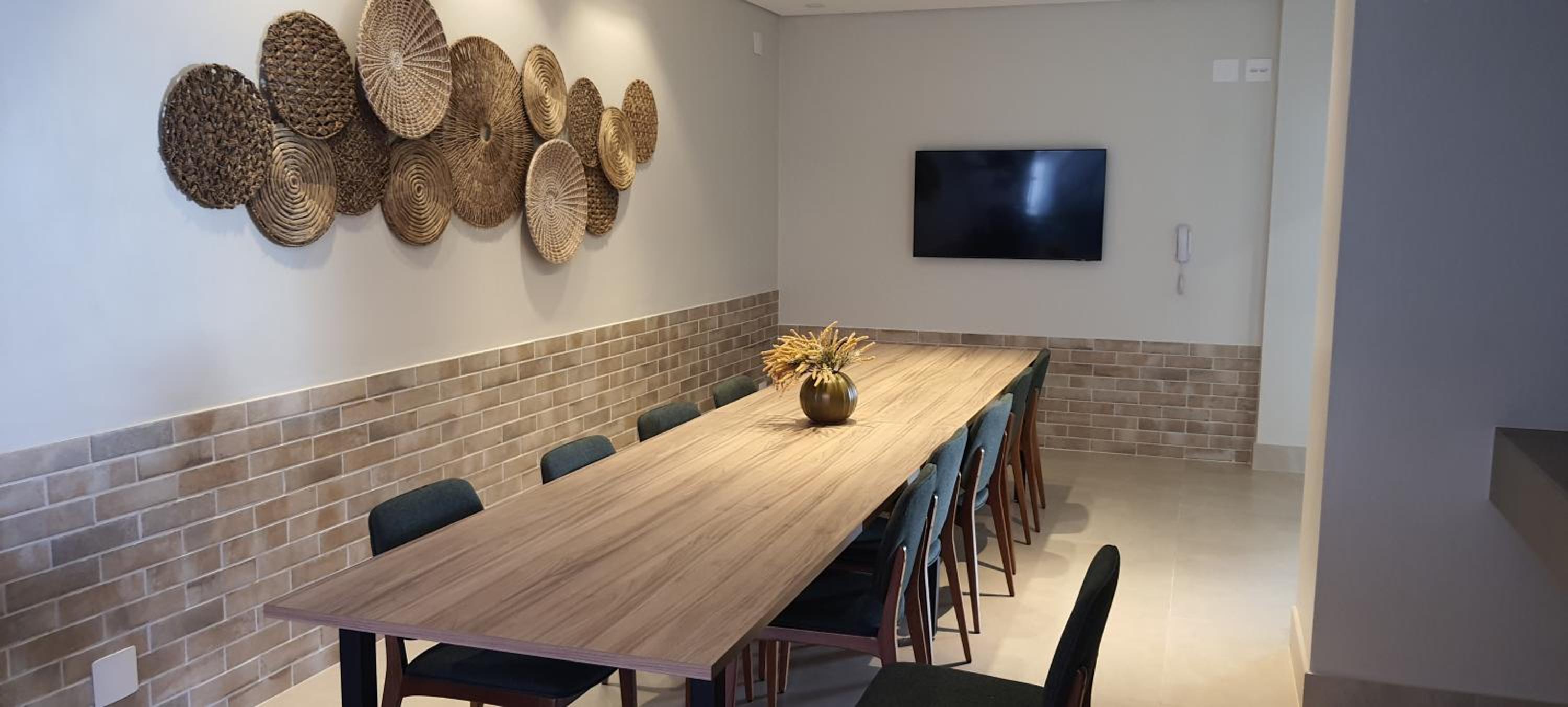 Apartamento Studio 407 - Condomínio Allure - Moema & Ibirapuera & Aeroporto de Congonhas