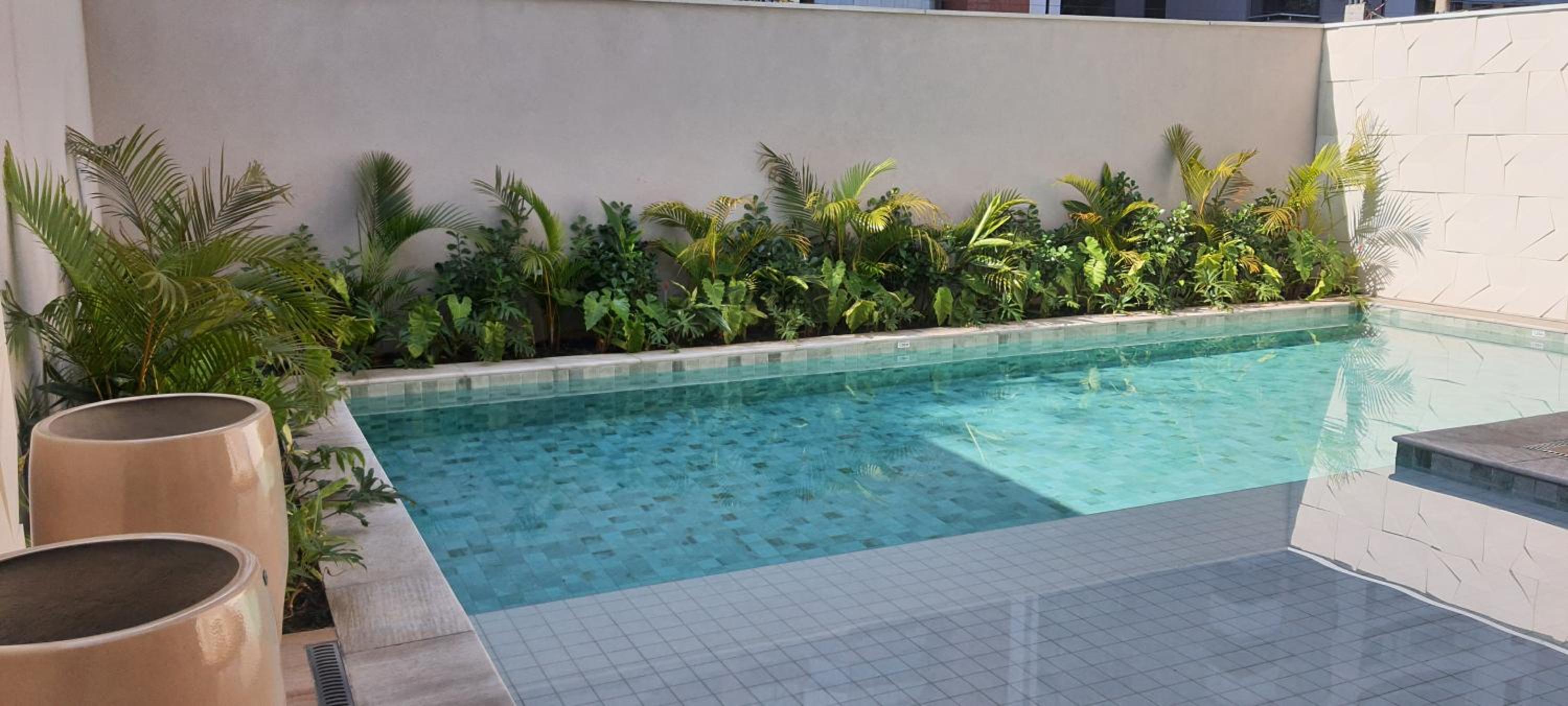 Apartamento Studio 407 - Condomínio Allure - Moema & Ibirapuera & Aeroporto de Congonhas
