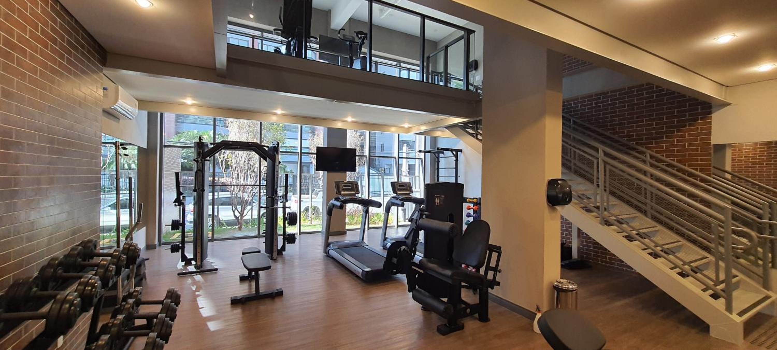 Apartamento Studio 407 - Condomínio Allure - Moema & Ibirapuera & Aeroporto de Congonhas