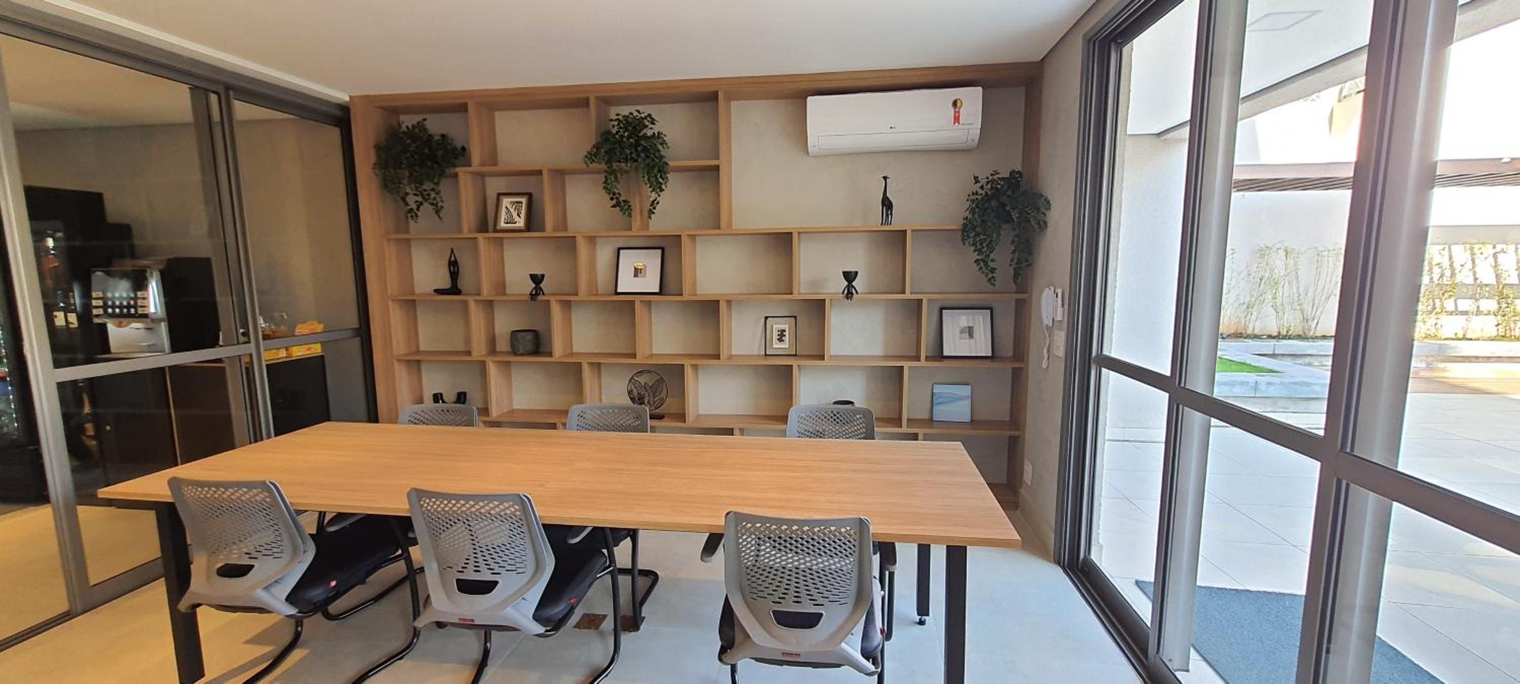Apartamento Studio 407 - Condomínio Allure - Moema & Ibirapuera & Aeroporto de Congonhas