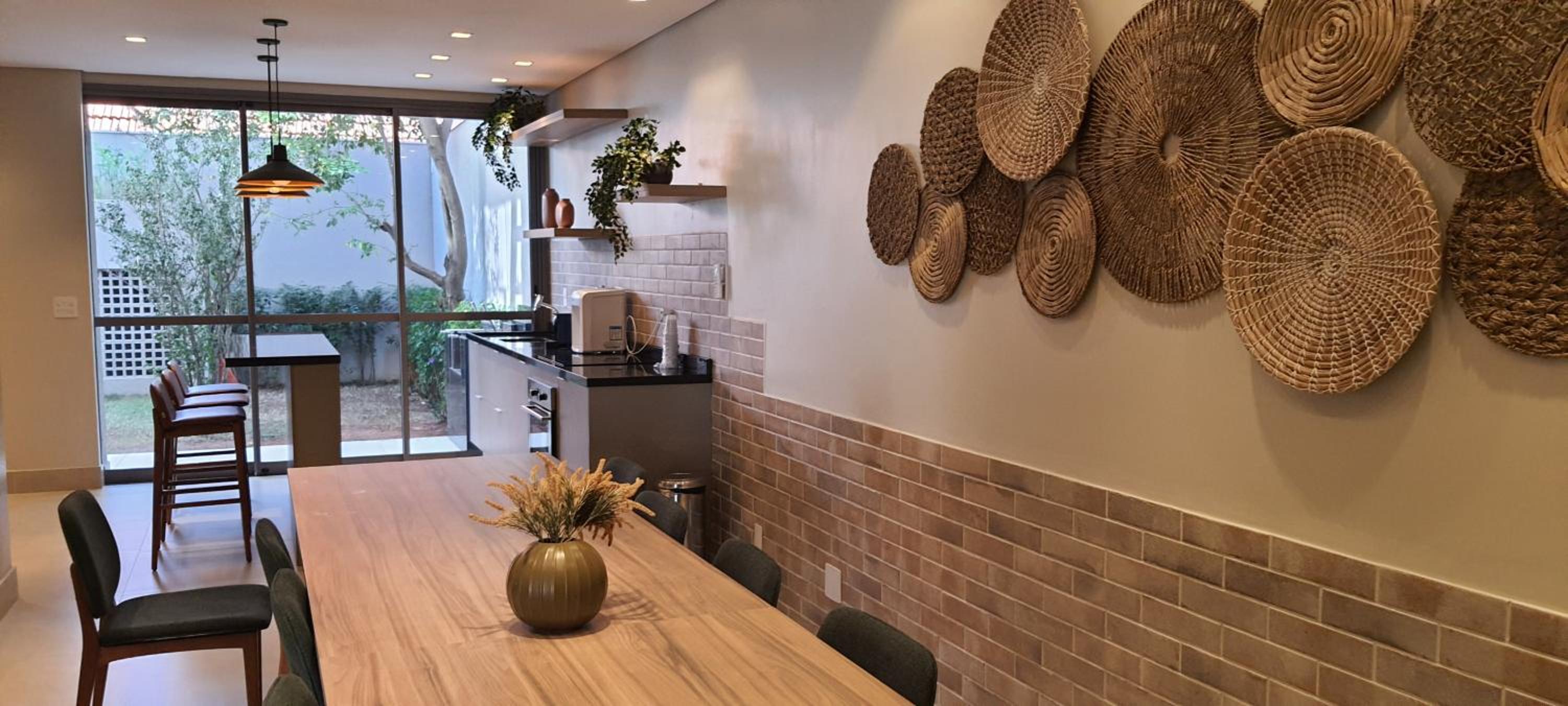 Apartamento Studio 407 - Condomínio Allure - Moema & Ibirapuera & Aeroporto de Congonhas