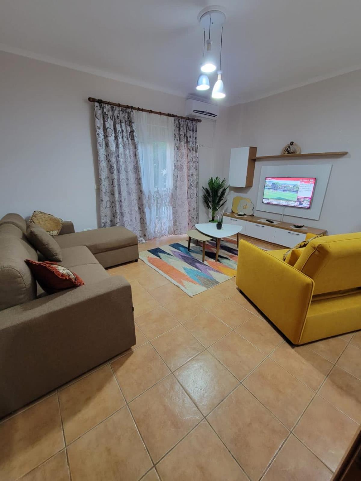 Eri's Beach Apartment for Rent