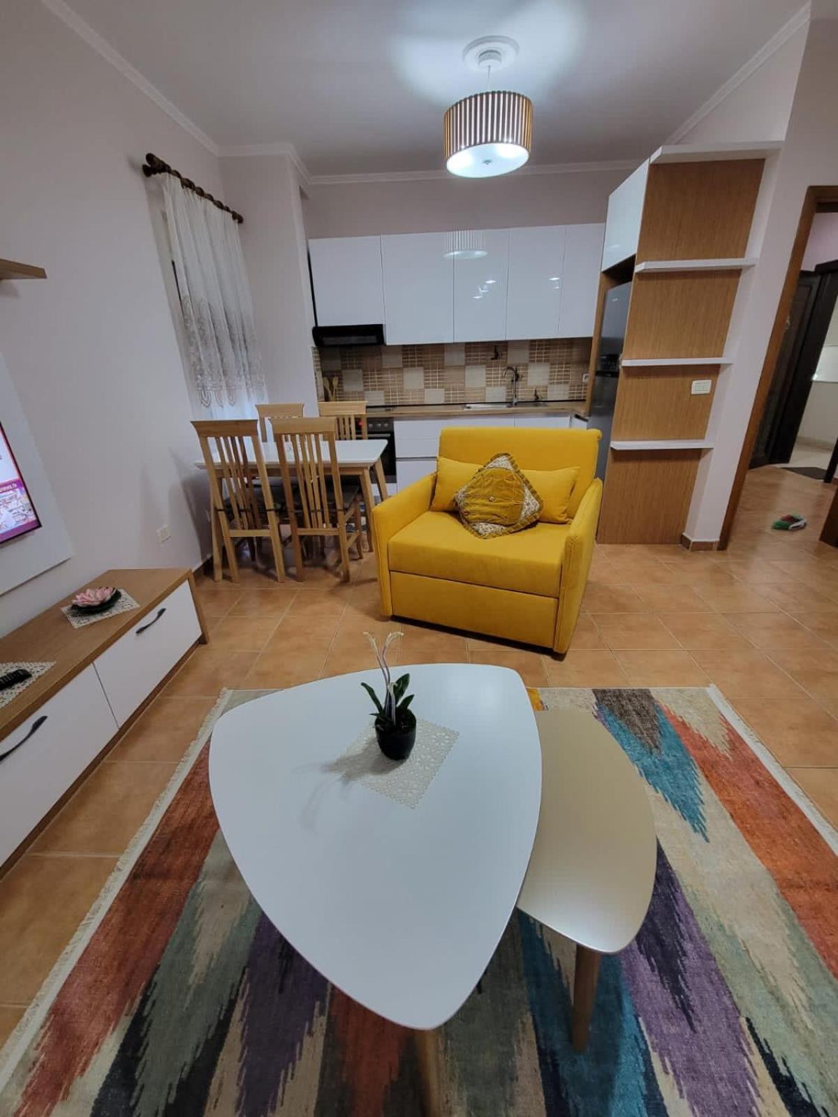Eri's Beach Apartment for Rent