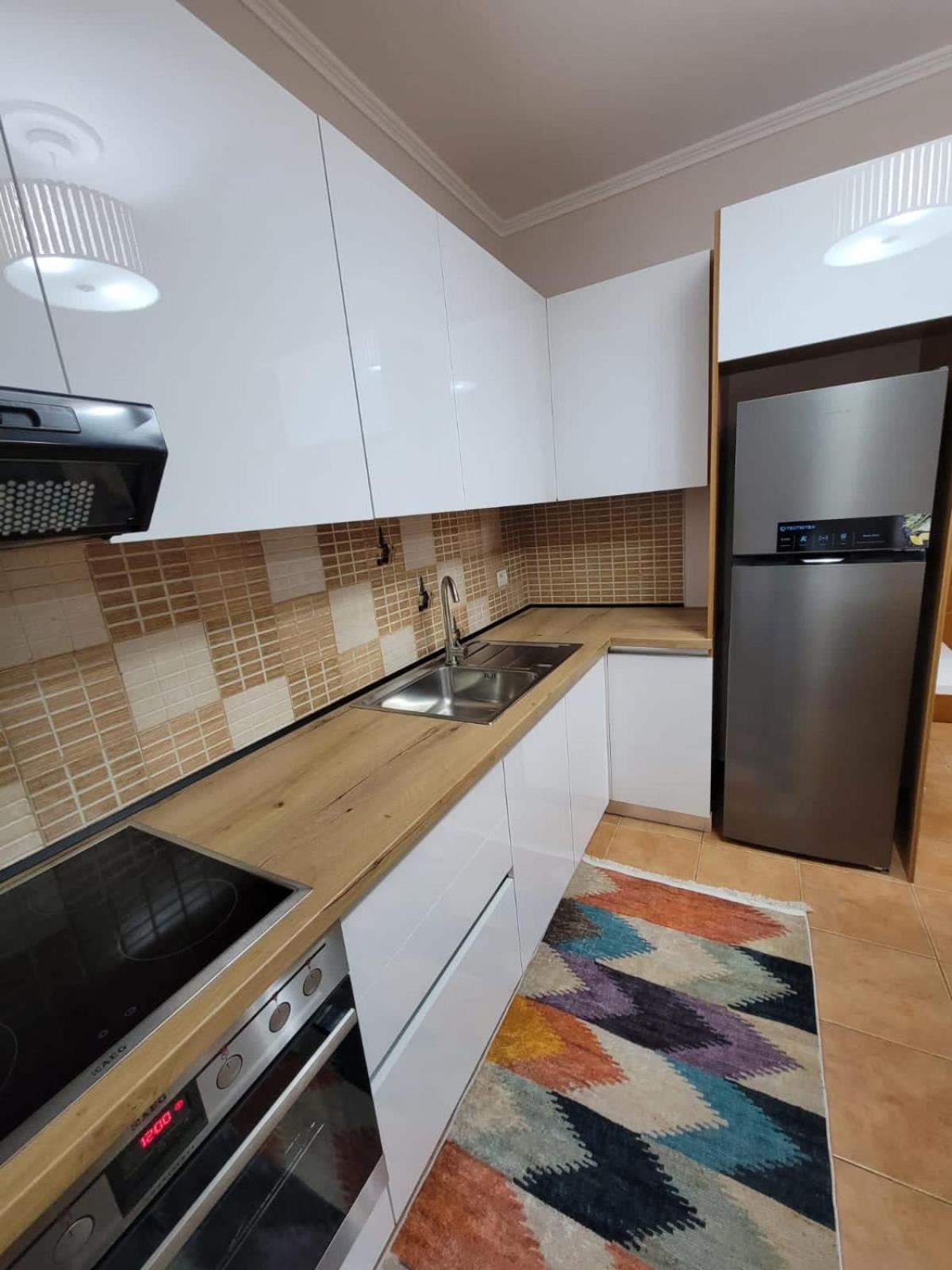 Eri's Beach Apartment for Rent