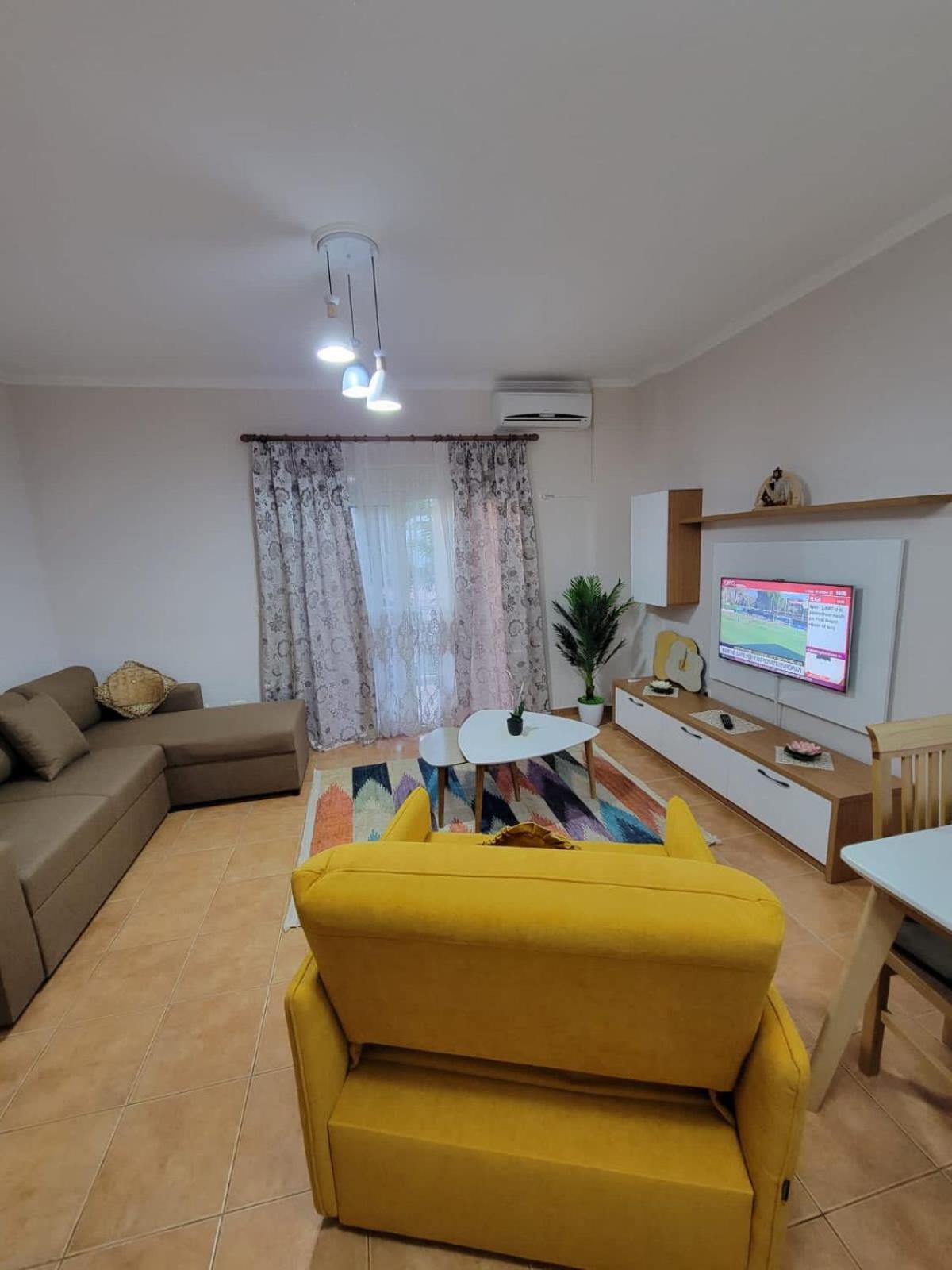 Eri's Beach Apartment for Rent