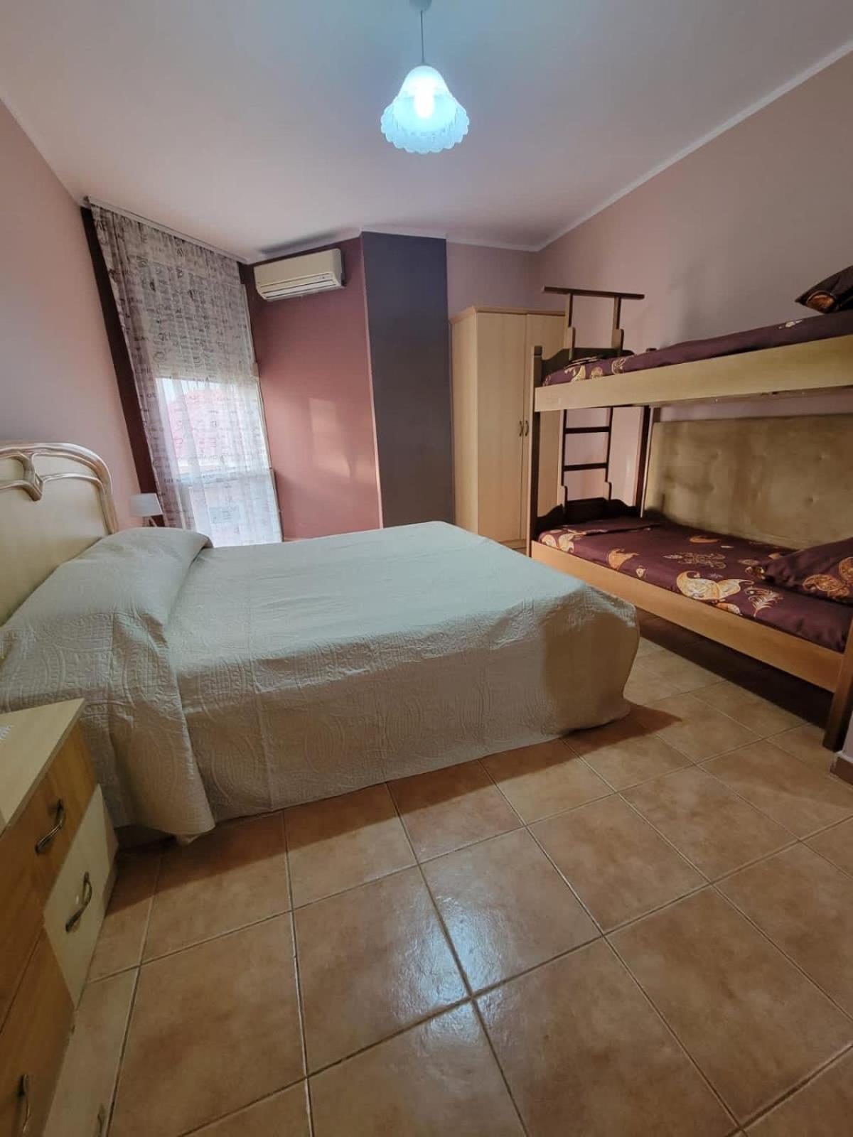 Eri's Beach Apartment for Rent