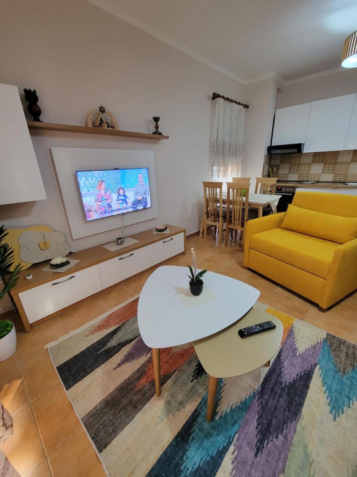 Eri's Beach Apartment for Rent