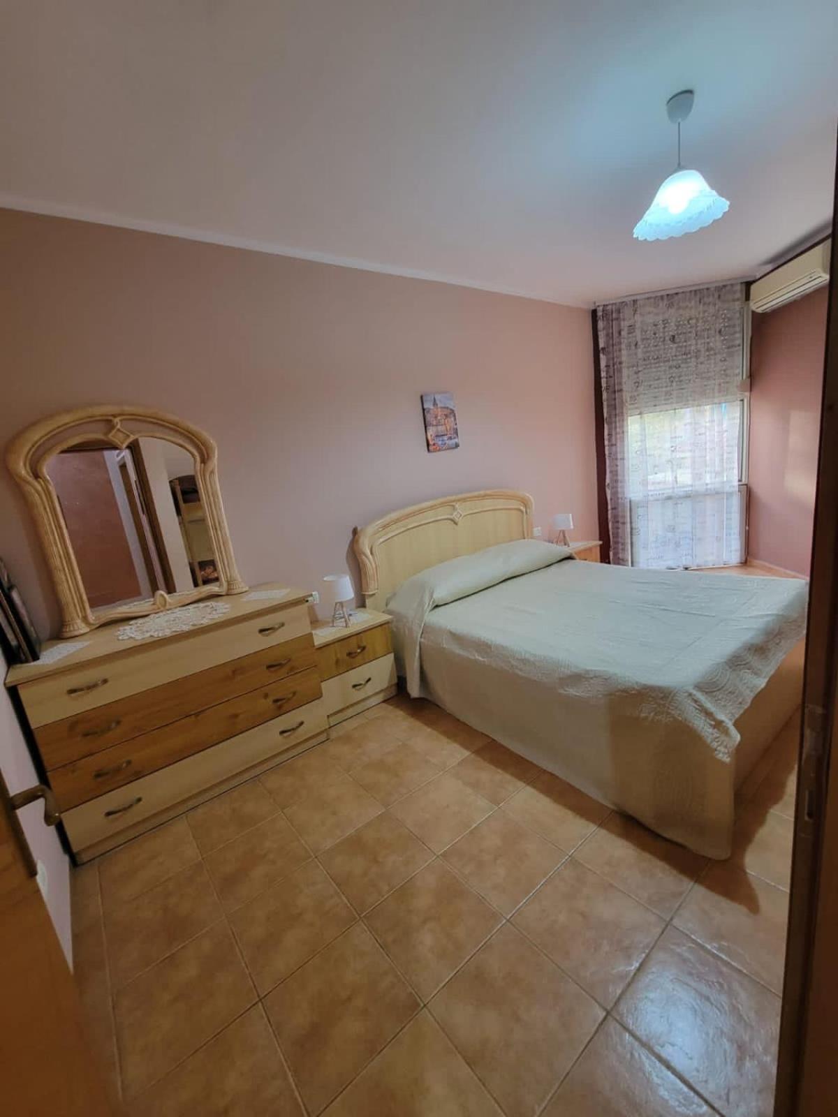 Eri's Beach Apartment for Rent