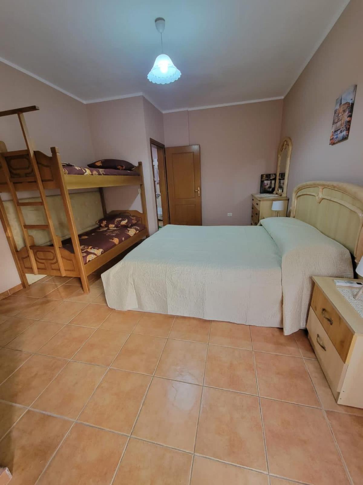 Eri's Beach Apartment for Rent