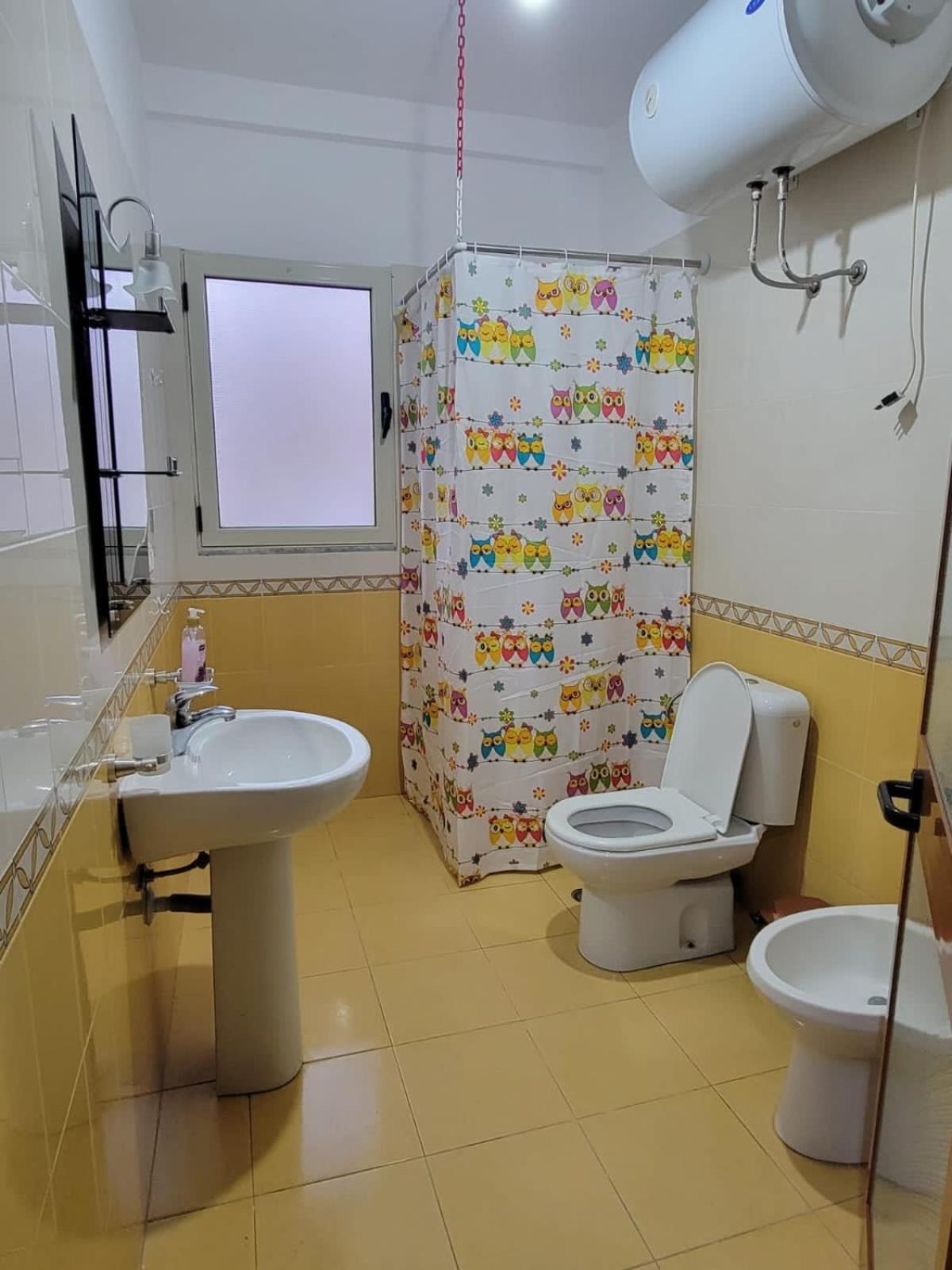 Eri's Beach Apartment for Rent