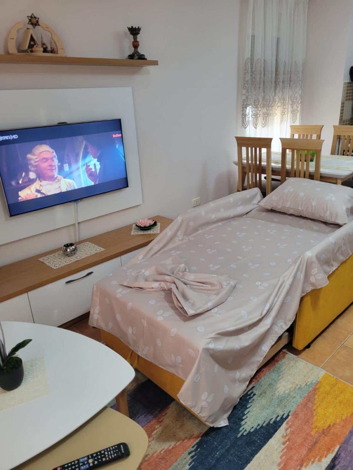 Eri's Beach Apartment for Rent