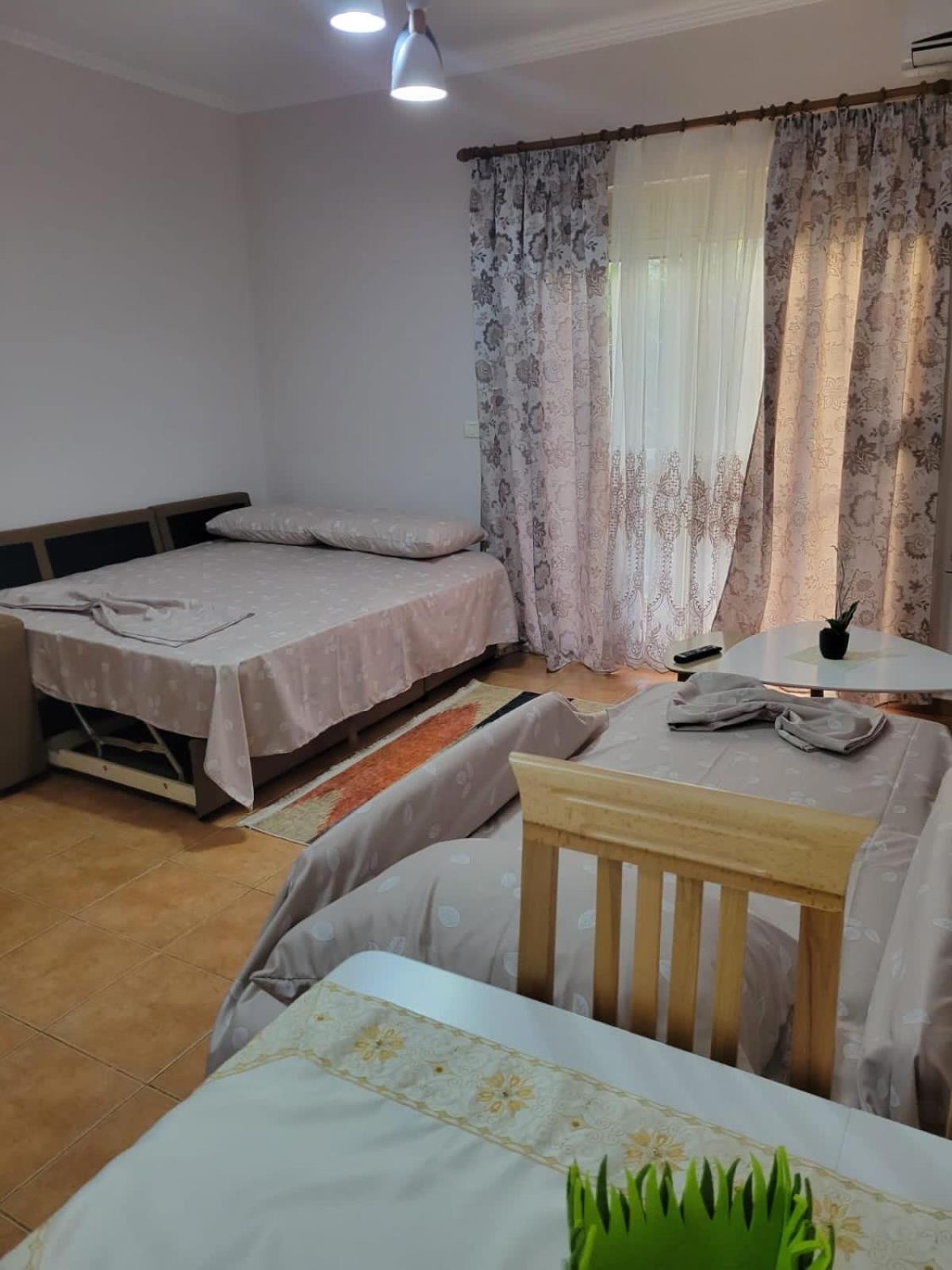 Eri's Beach Apartment for Rent