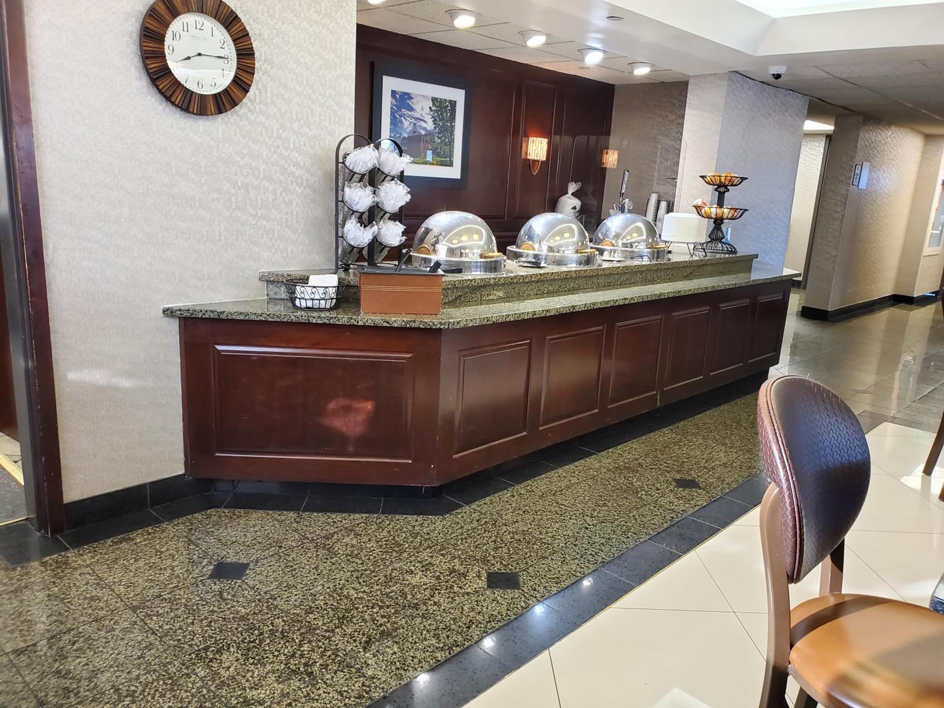 Hotel Lotus Kansas City Merriam - Property Image 33