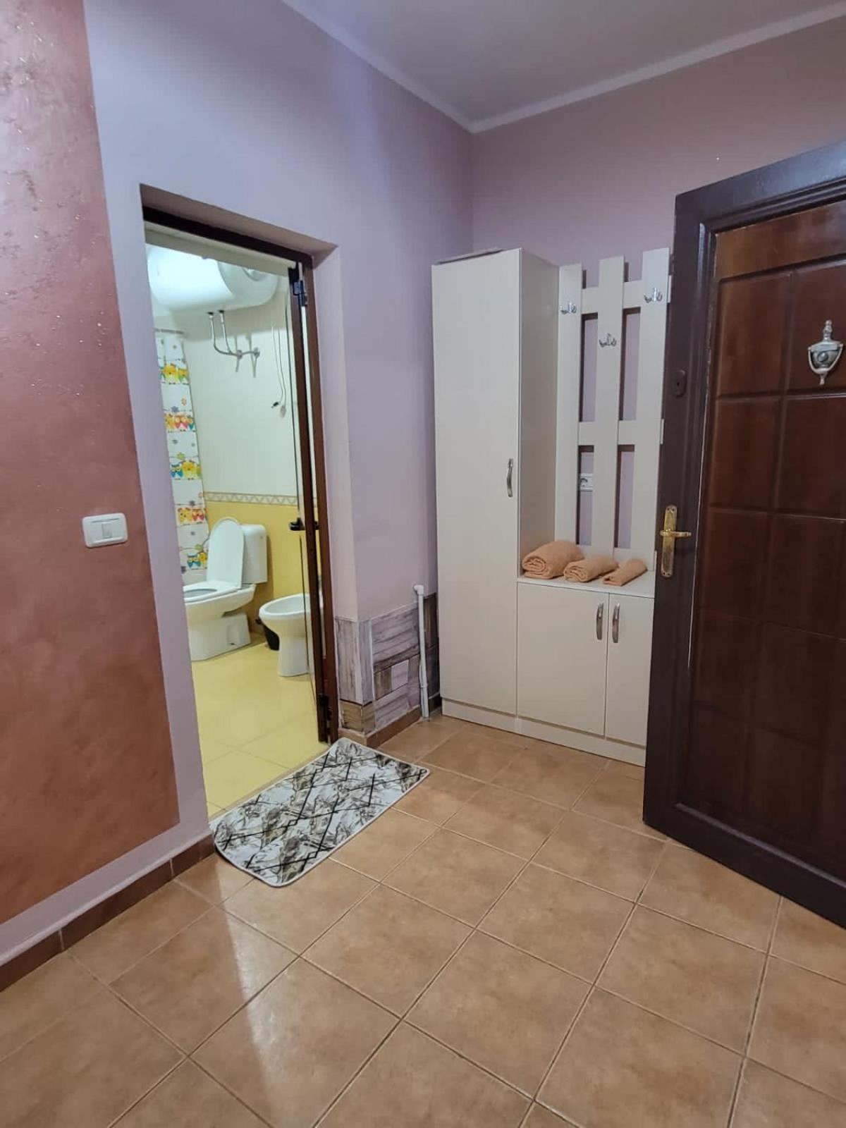 Eri's Beach Apartment for Rent