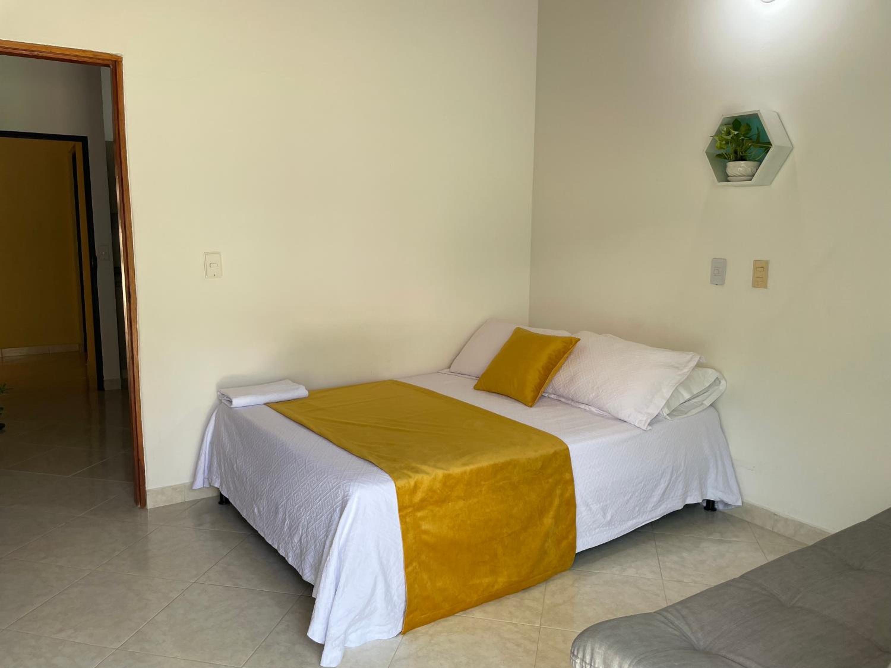 Sol Apartamentos Doradal