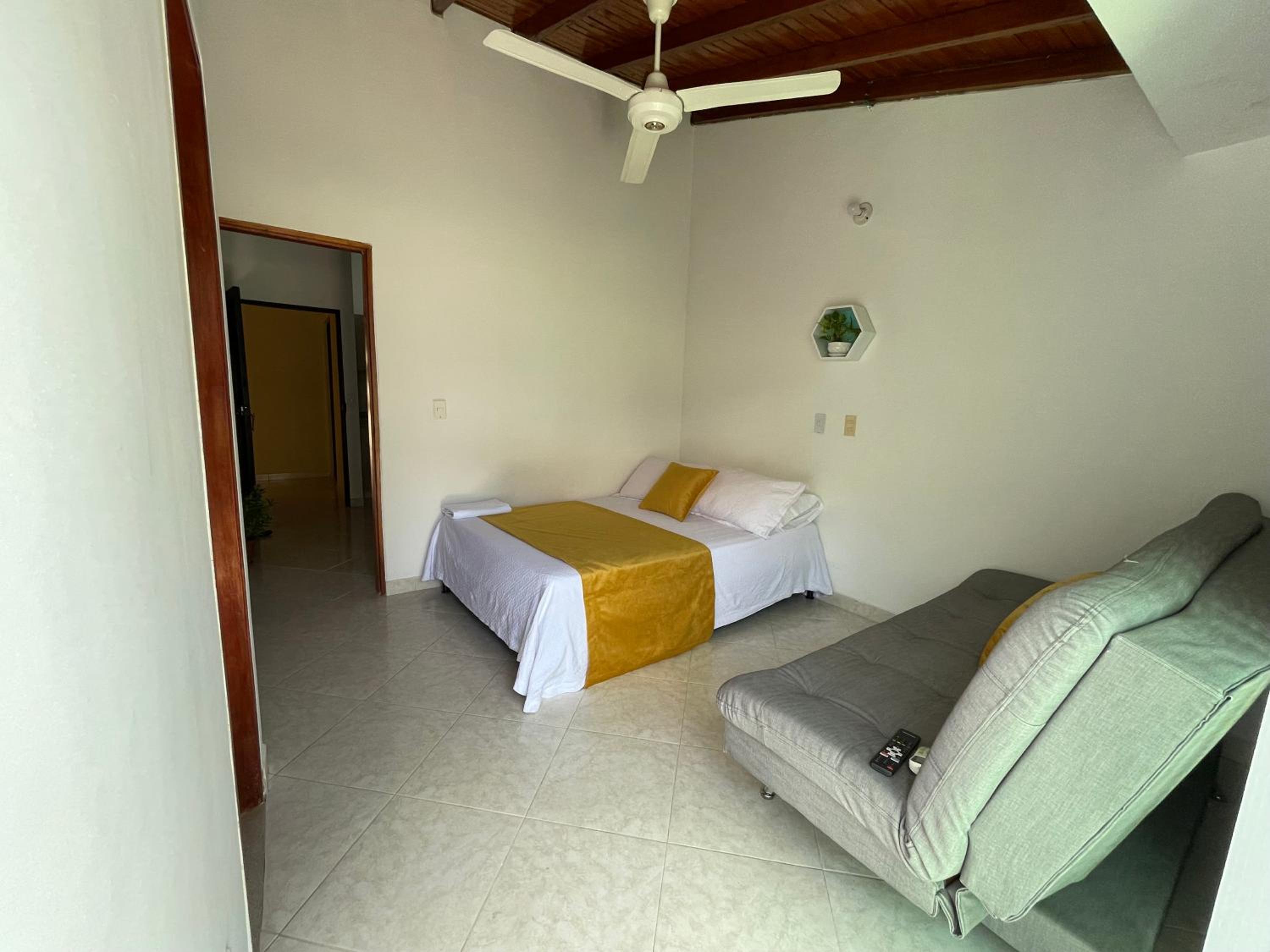 Sol Apartamentos Doradal