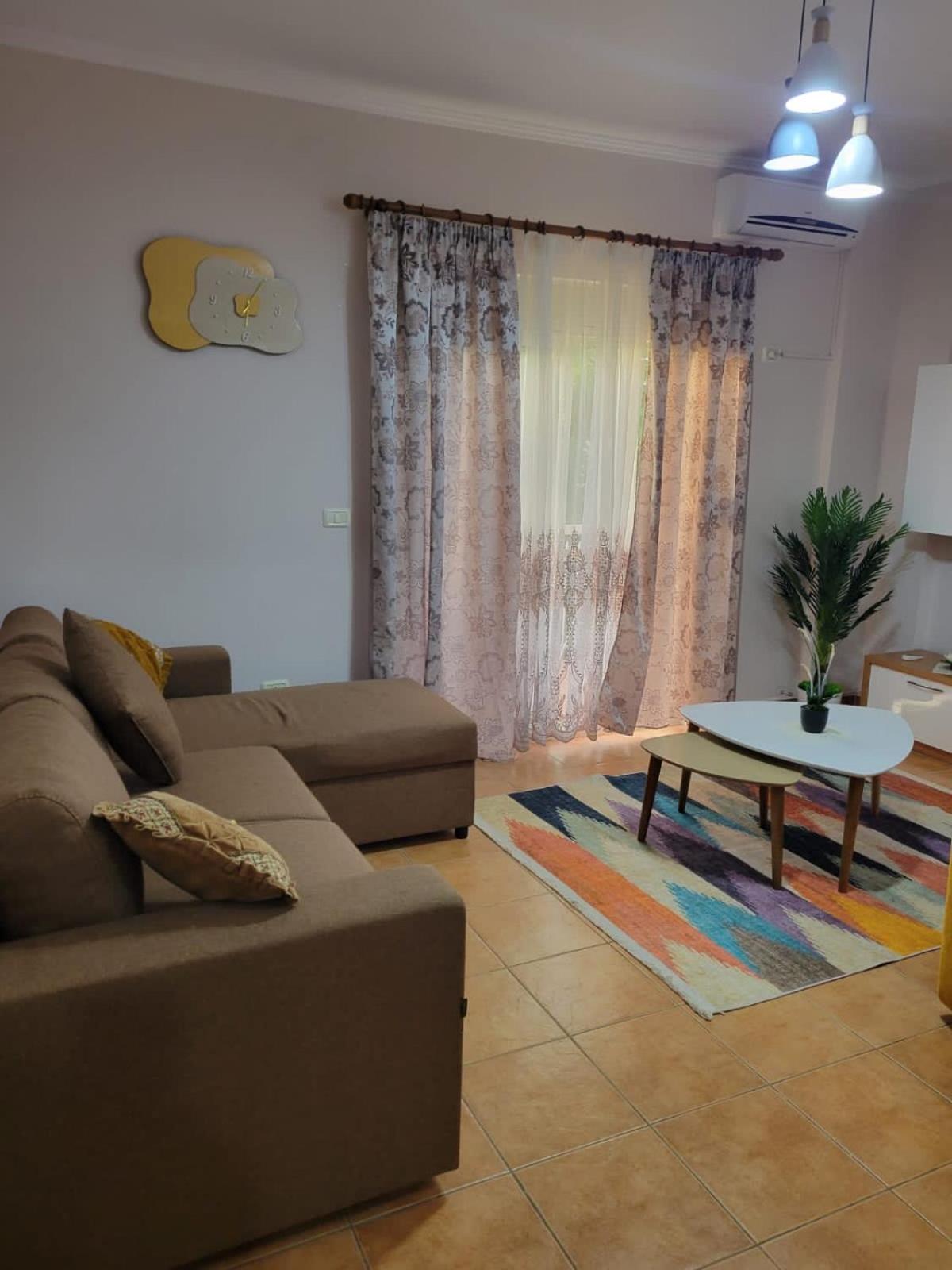 Eri's Beach Apartment for Rent