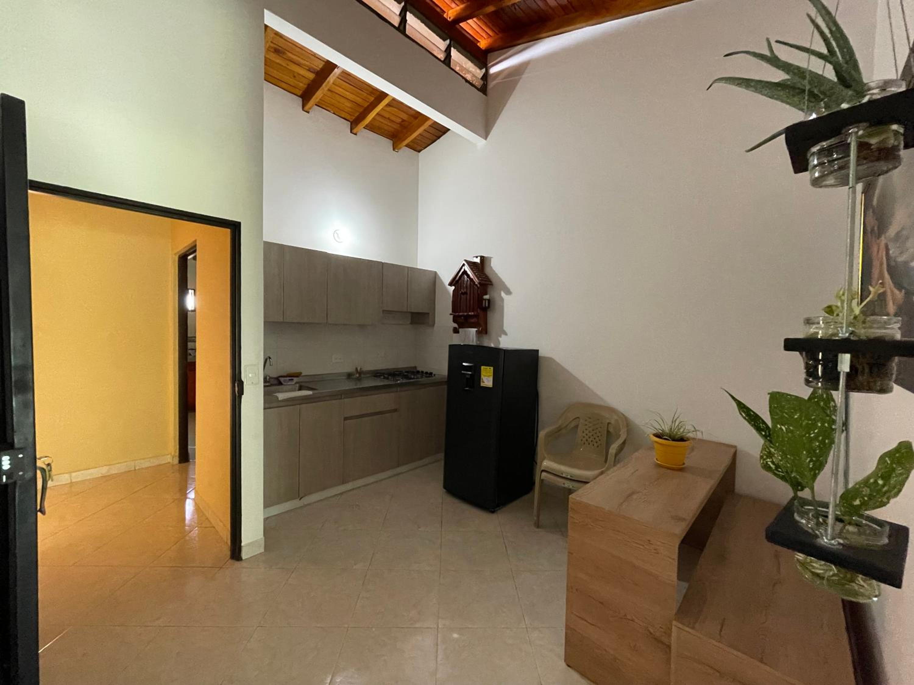 Sol Apartamentos Doradal