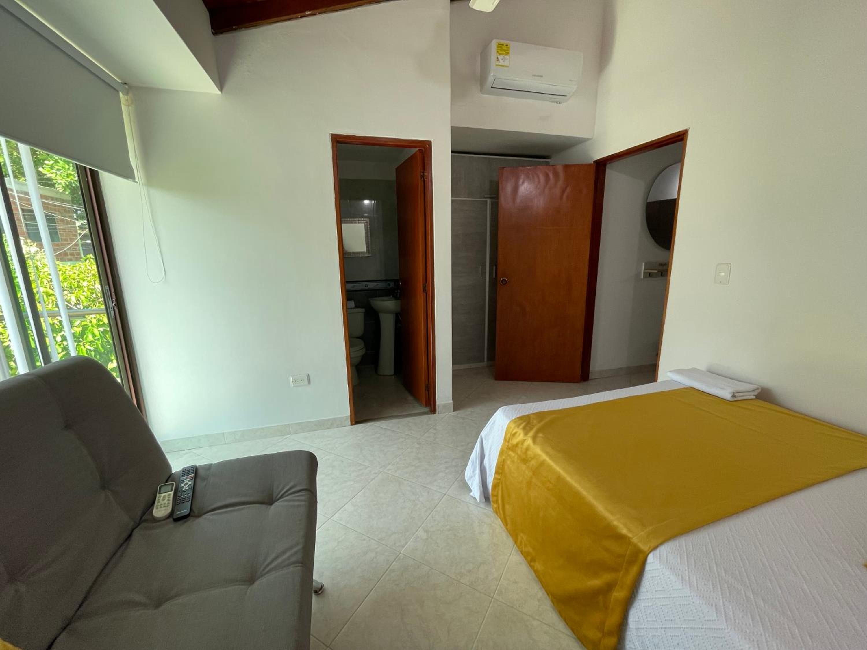 Sol Apartamentos Doradal
