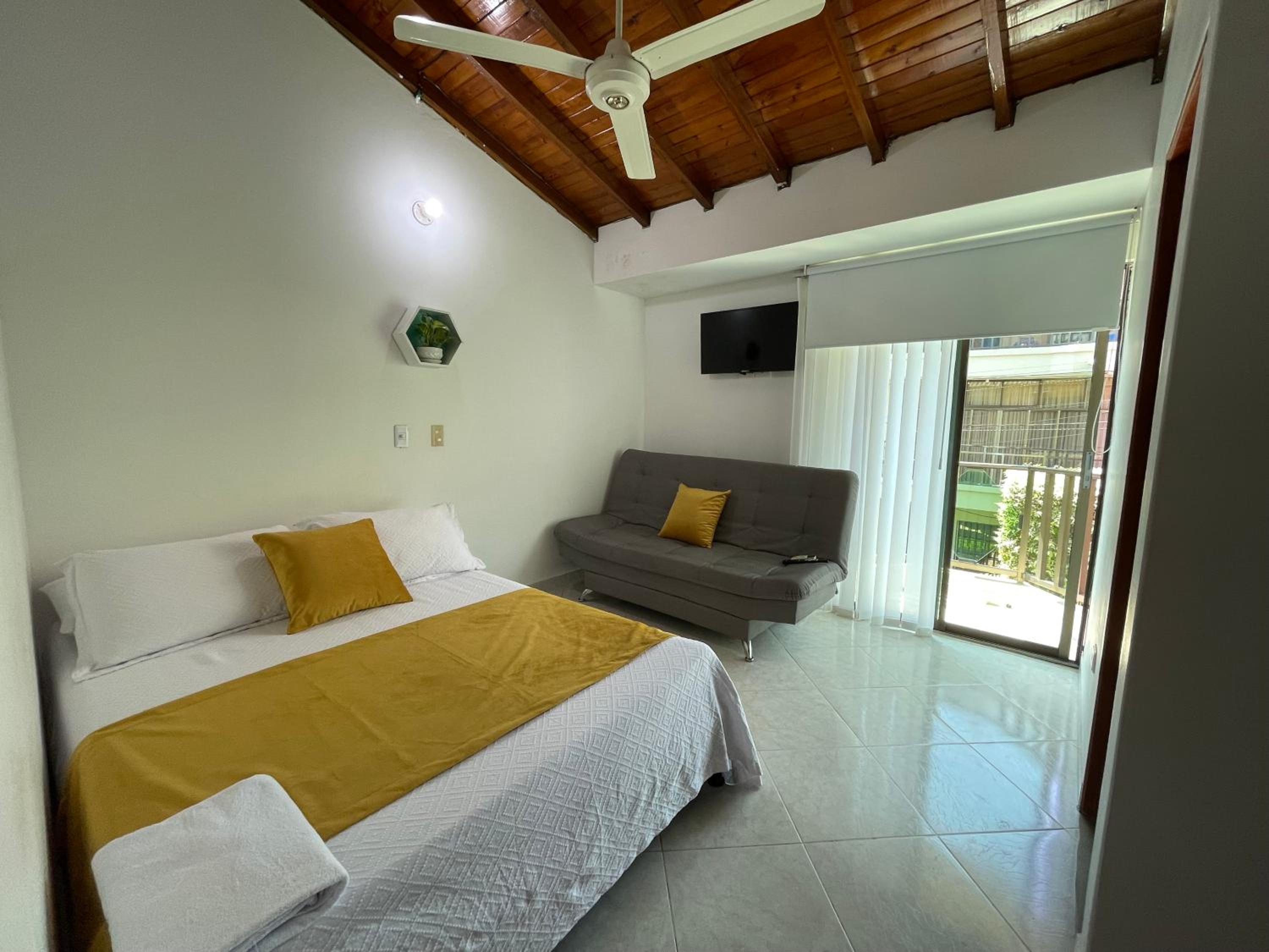 Sol Apartamentos Doradal