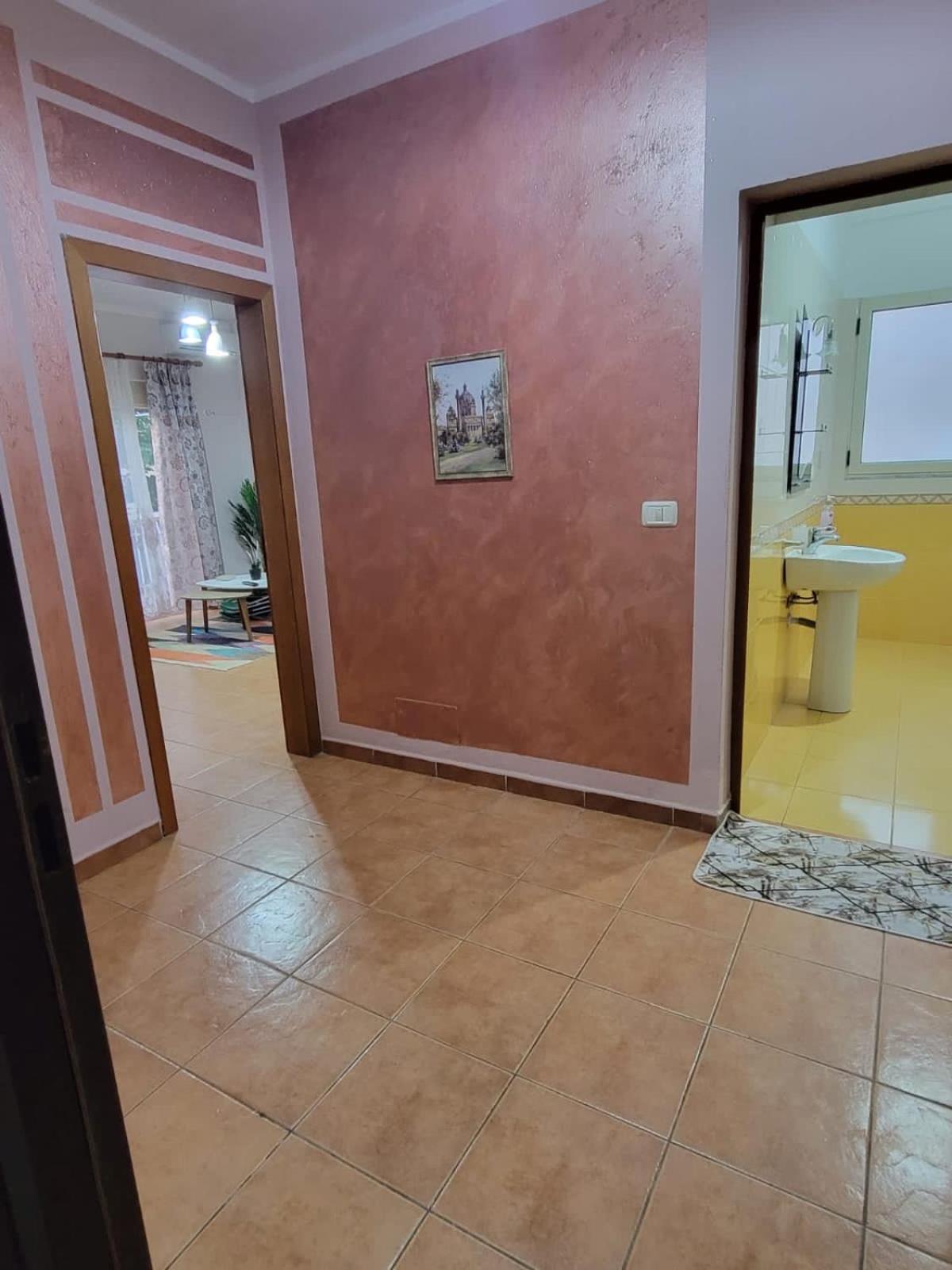 Eri's Beach Apartment for Rent