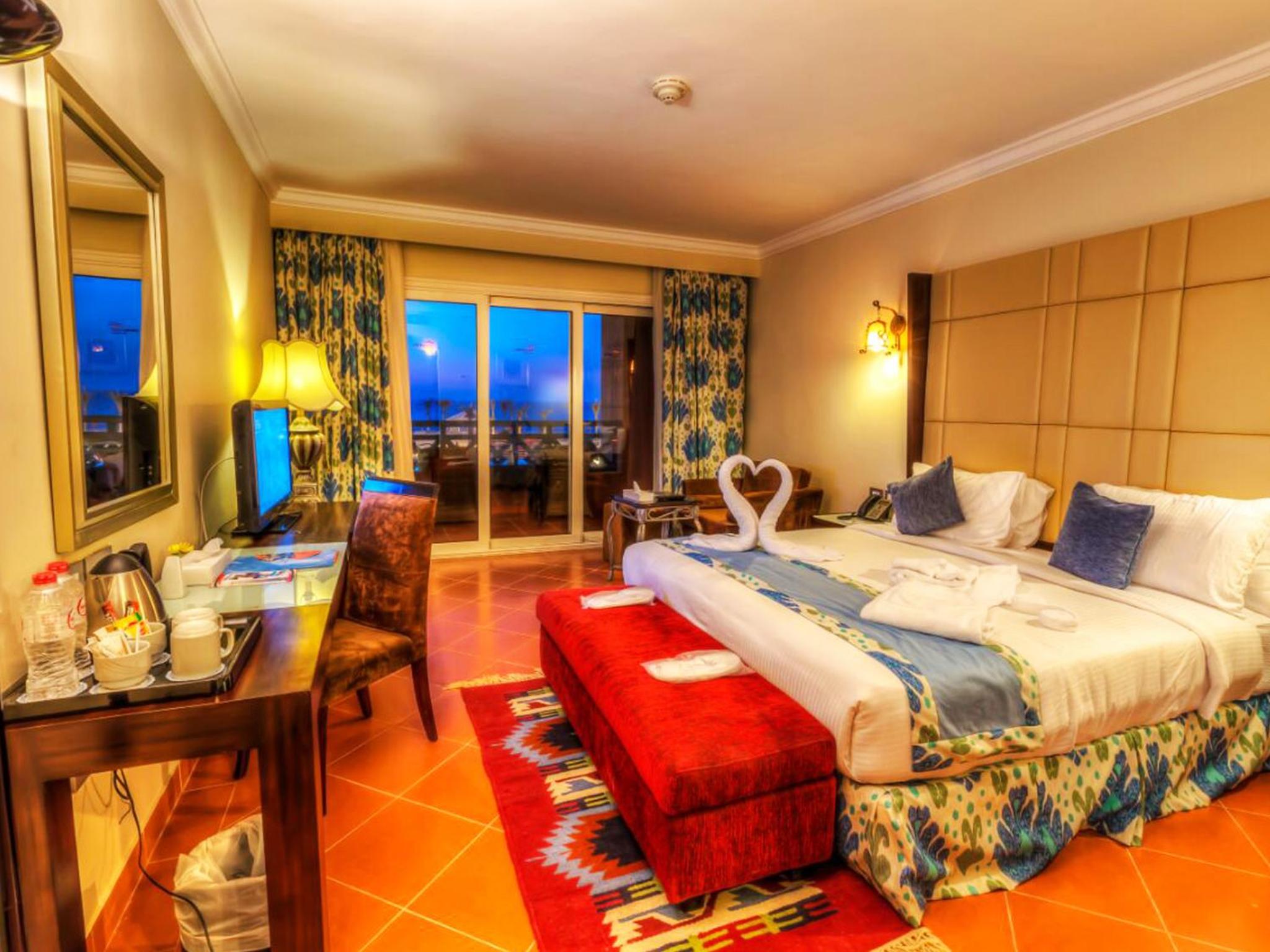 Porto Matrouh Beach Resort