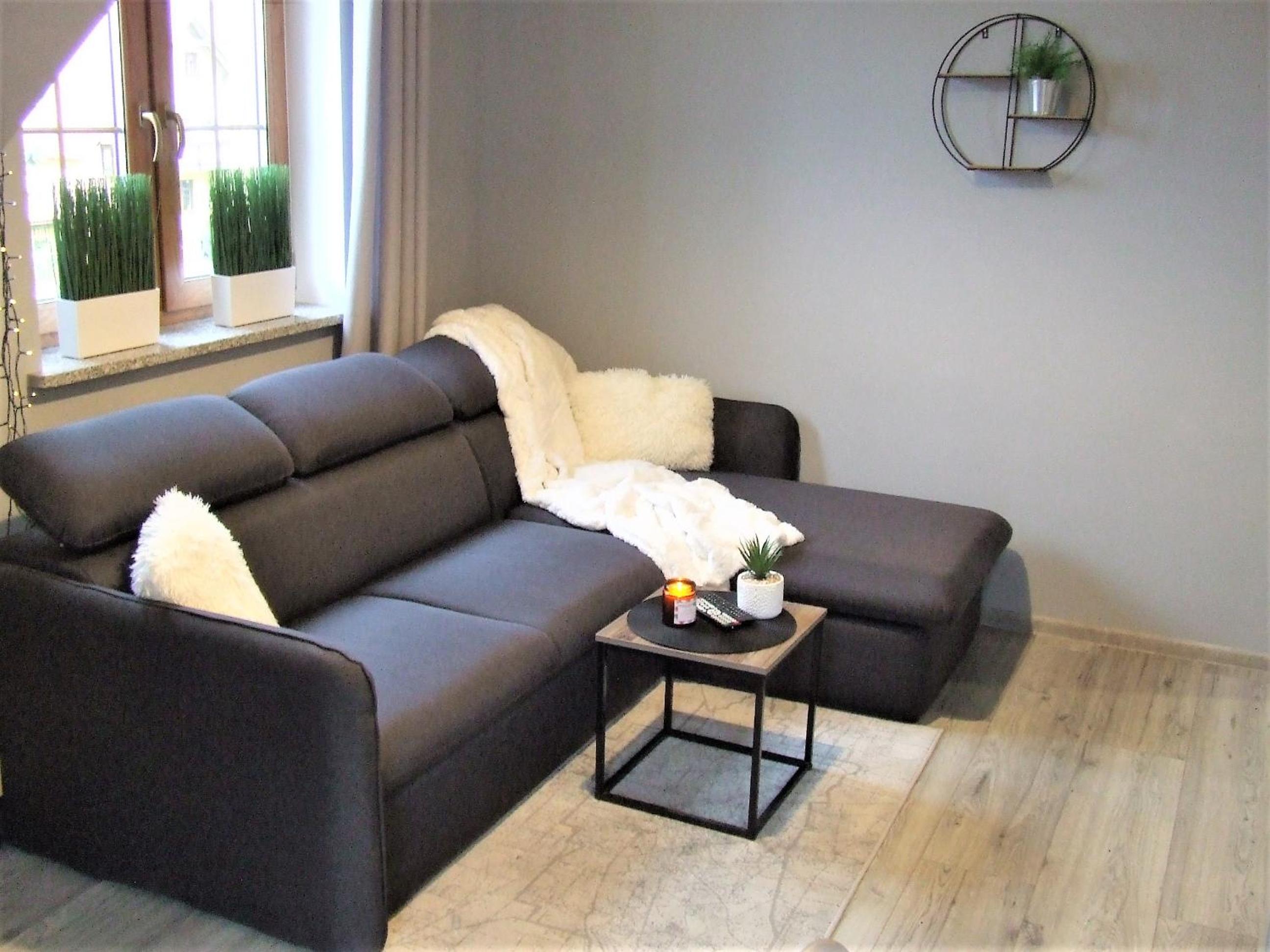 Apartament Podkarpatka view 3
