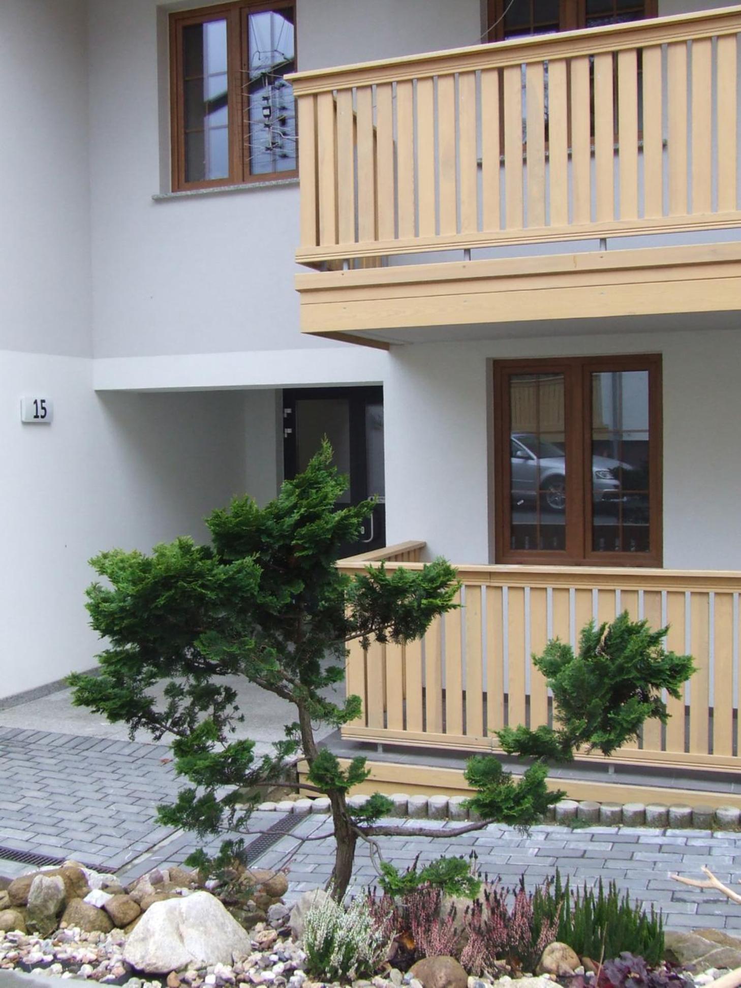 Apartament Podkarpatka view 5