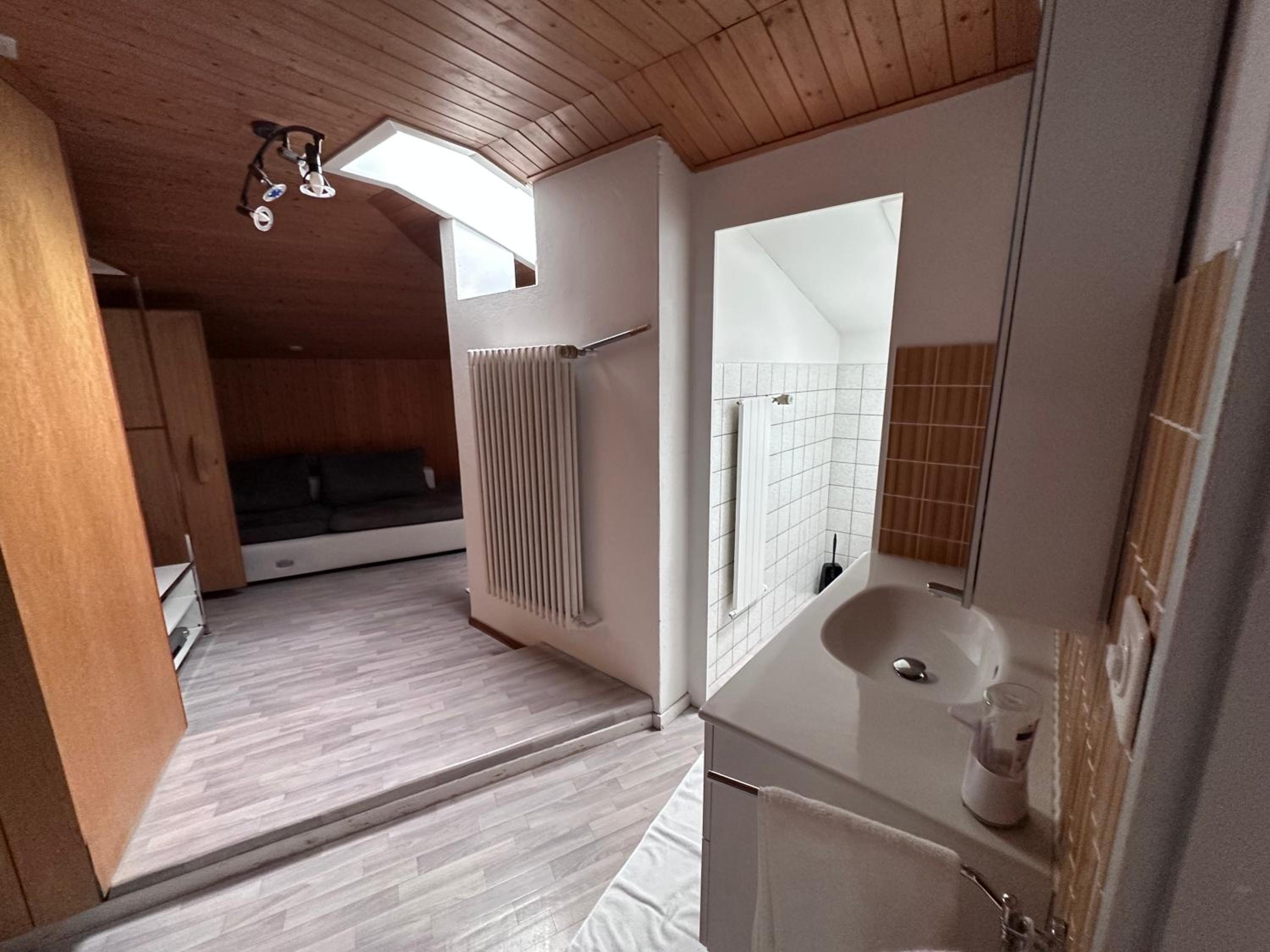 Ferienzimmer Montagezimmer Buttisholz