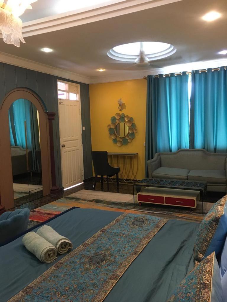 Sofea Guest House Pasir Gudang photo 3