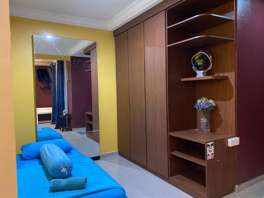 Sofea Guest House Pasir Gudang photo 5