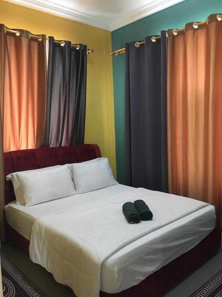 Sofea Guest House Pasir Gudang photo 6