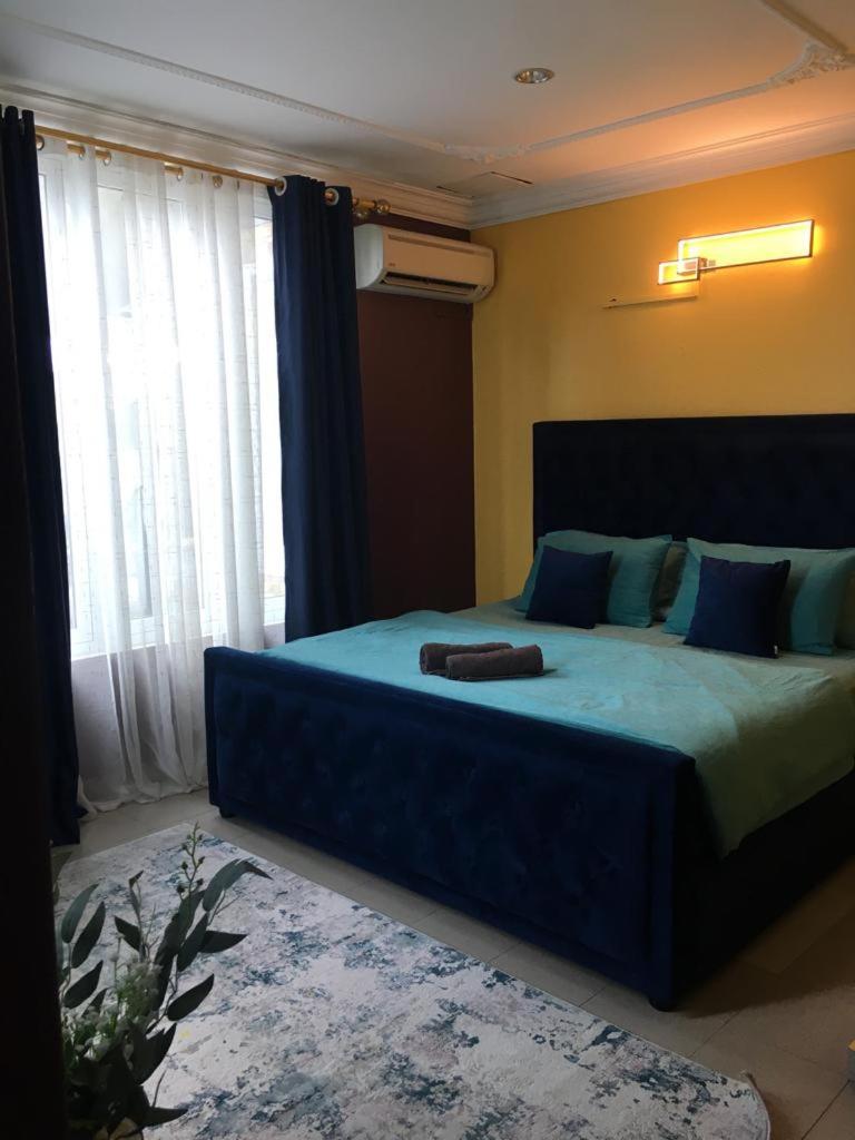 Sofea Guest House Pasir Gudang view 2