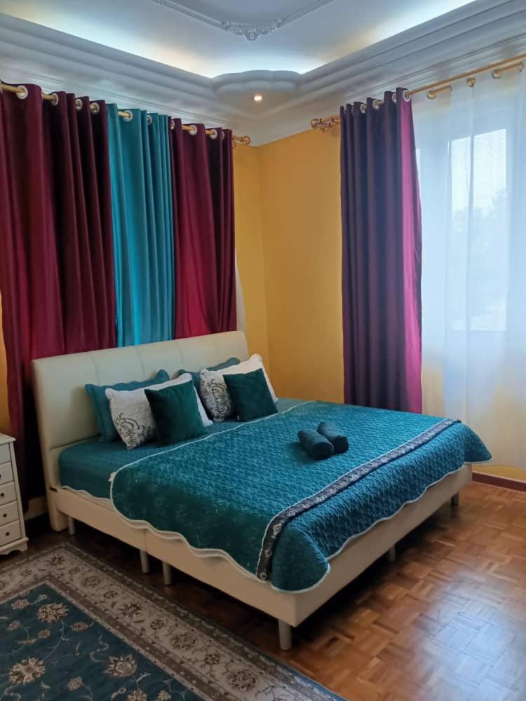 Sofea Guest House Pasir Gudang view 3