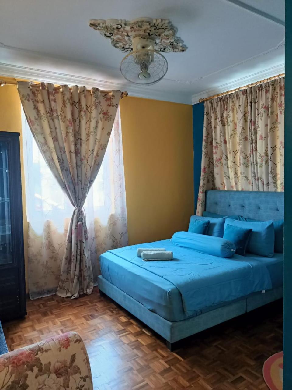 Sofea Guest House Pasir Gudang view 4