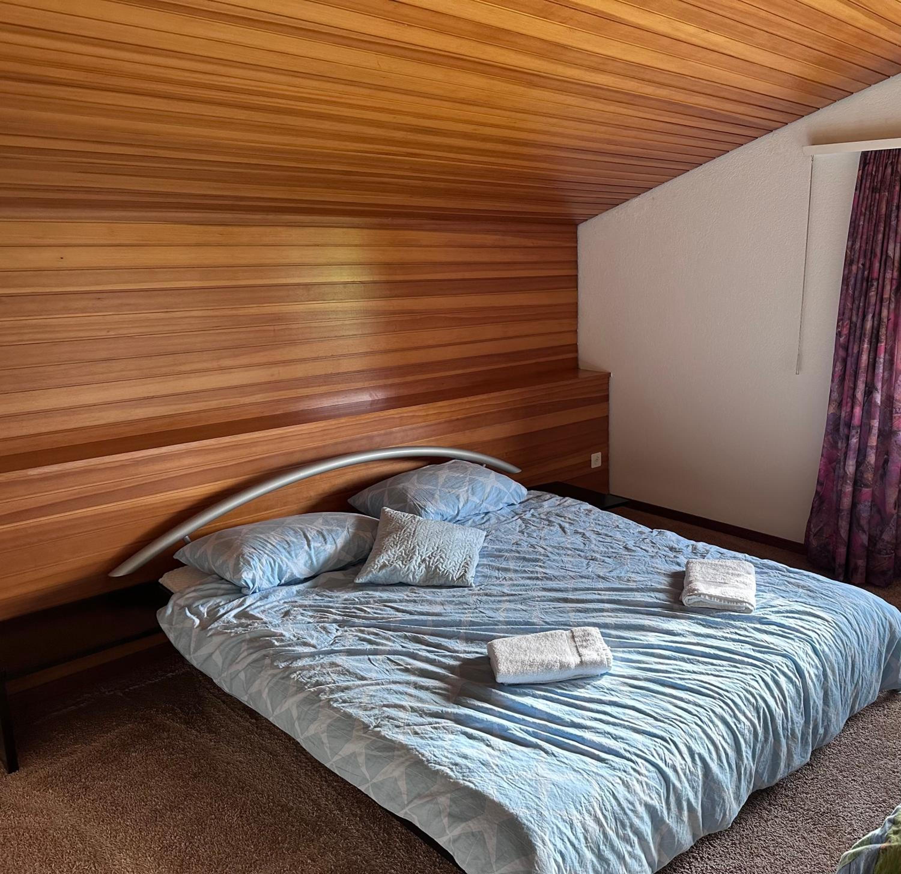 Ferienzimmer Montagezimmer Buttisholz