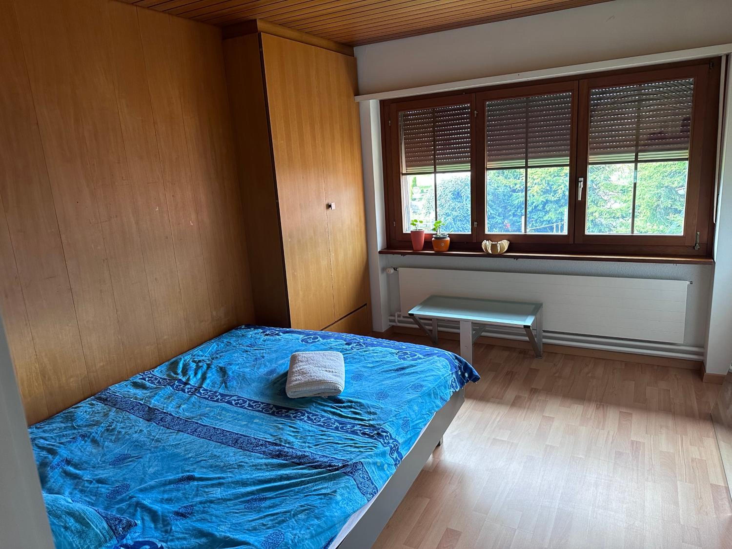 Ferienzimmer Montagezimmer Buttisholz