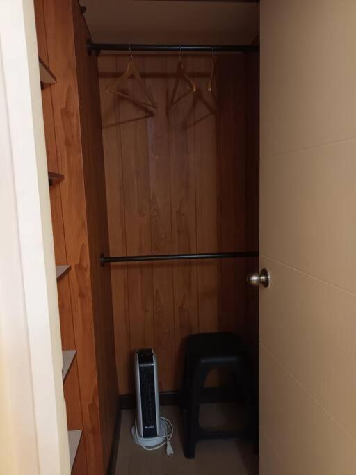 Acogedor apartamento full equipado para 2 personas