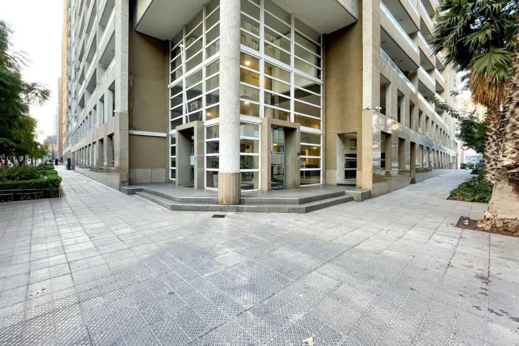 Acogedor apartamento full equipado para 2 personas